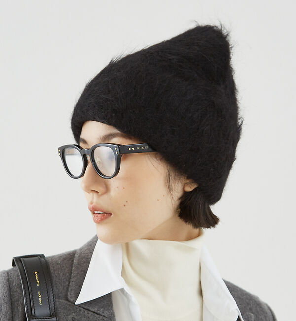 The Store by C' 「【TOTEME】アルパカニットビーニー」|その他|