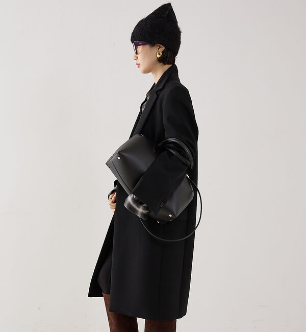 The Store by C' 「【TOTEME】アルパカニットビーニー」|その他|