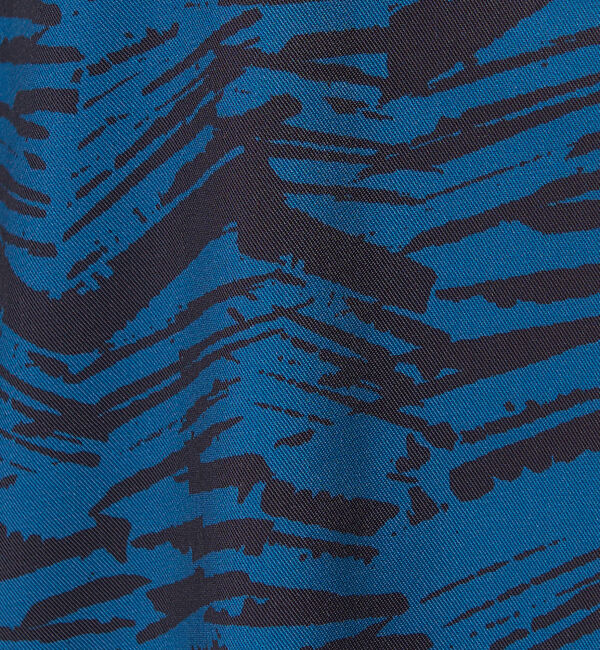 NOMINE「オリジナルプリントマーメイドマキシスカート」|スカート|