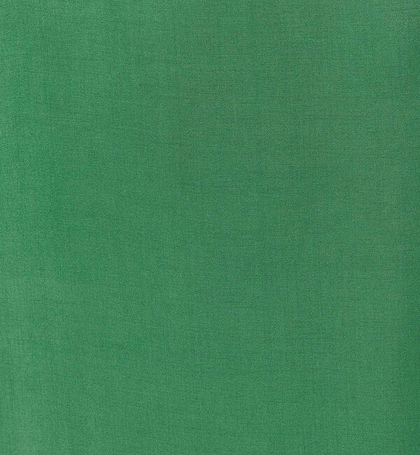 NOMINE「【セットアップ対応】スパークシャンブレーマーメイドスカート」|スカート|