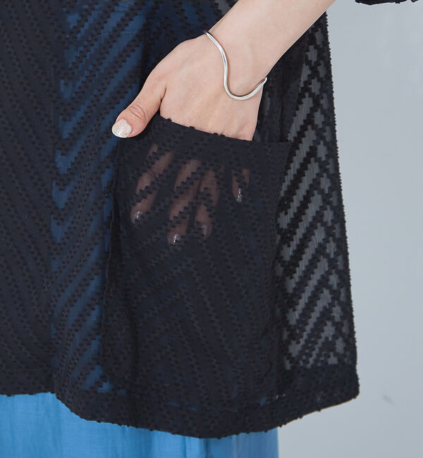 NOMINE「シングル 半袖ジャケット」|その他|