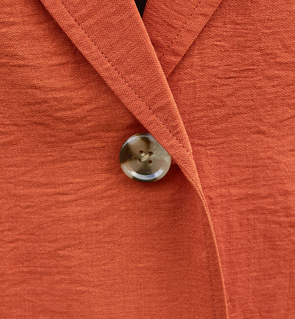 NOMINE「シングル 半袖ジャケット」|その他|