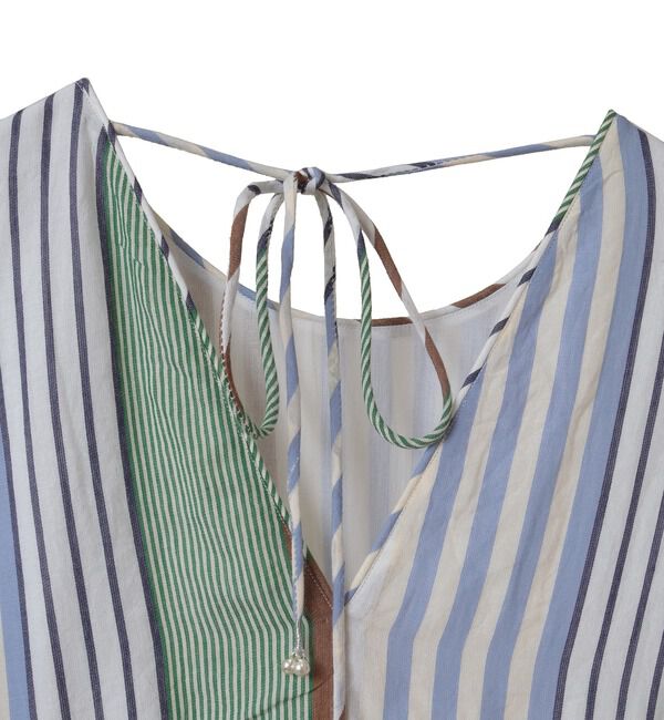 TIARA「【ne Quittez pas/ヌキテパ】ワンピース（010452WD1）」|ワンピース|