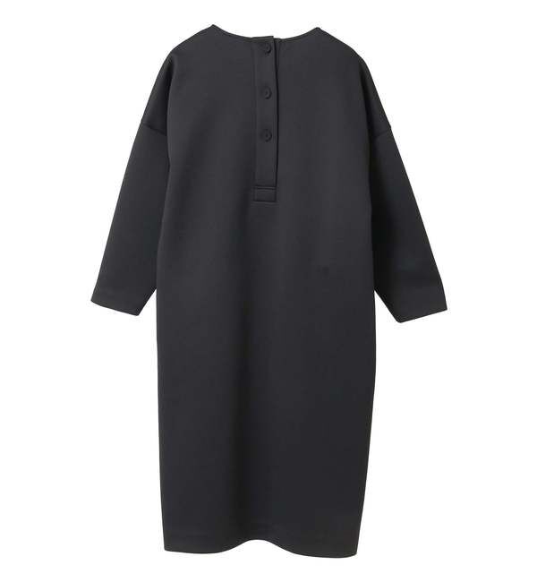 TIARA「バッグボタンダンボールワンピース」|ワンピース|