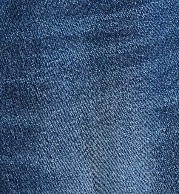 Liesse「【RED CARD/レッドカード】Marmalade (49W52301brn/mdu)」|デニム|