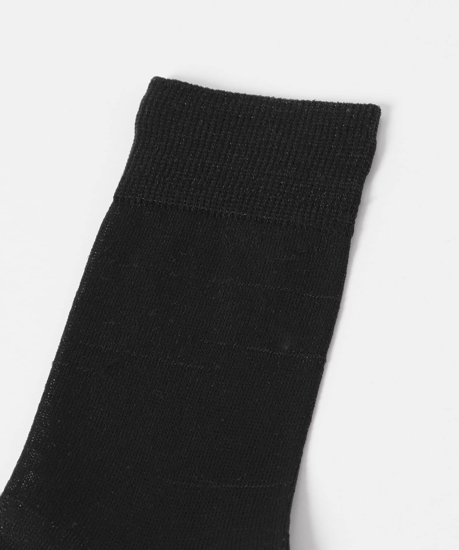 RODE SKO「PIEDI NUDI　FINESSA MID SOCKS」|ソックス|