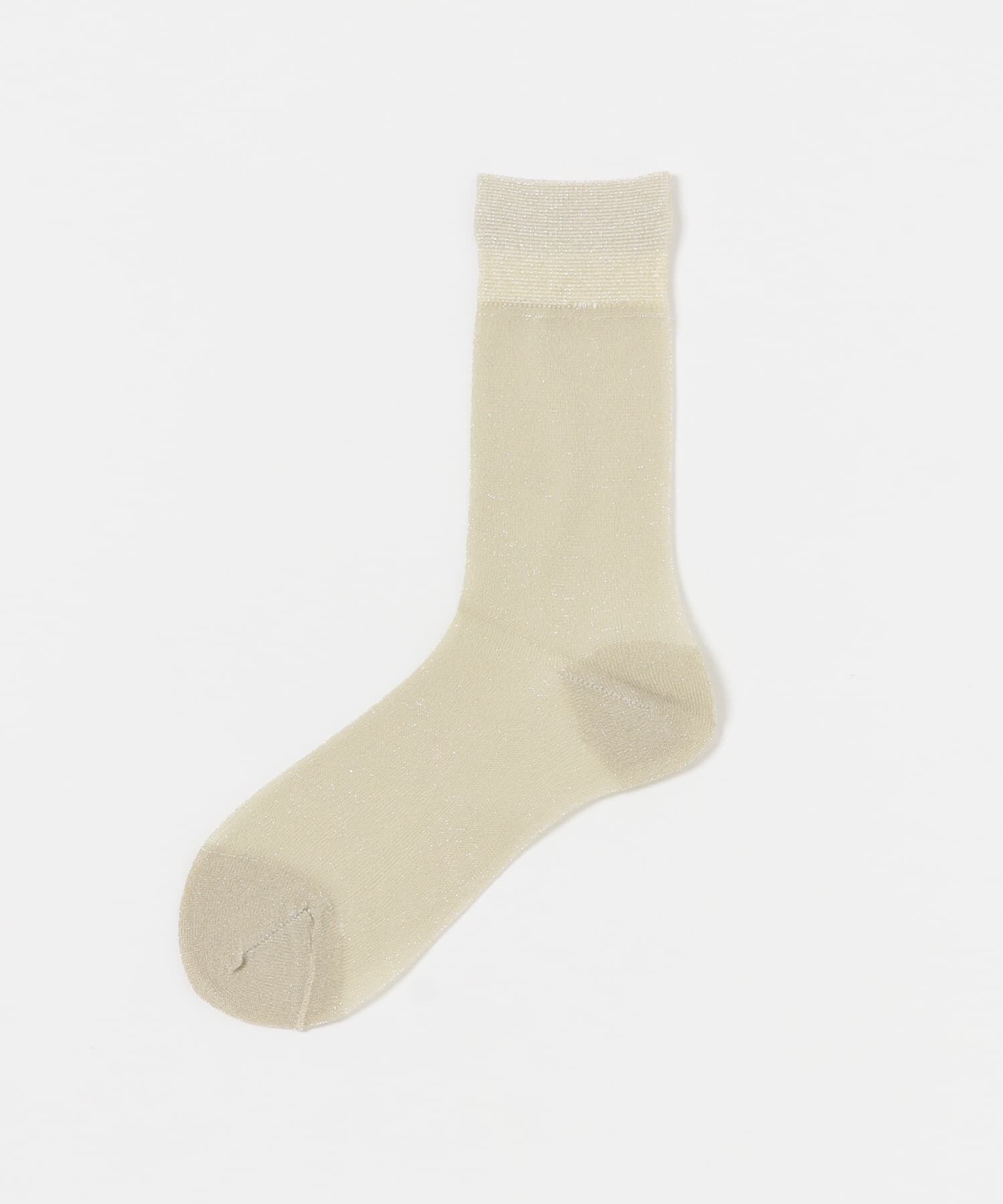RODE SKO「PIEDI NUDI　FINESSA MID SOCKS」|ソックス|