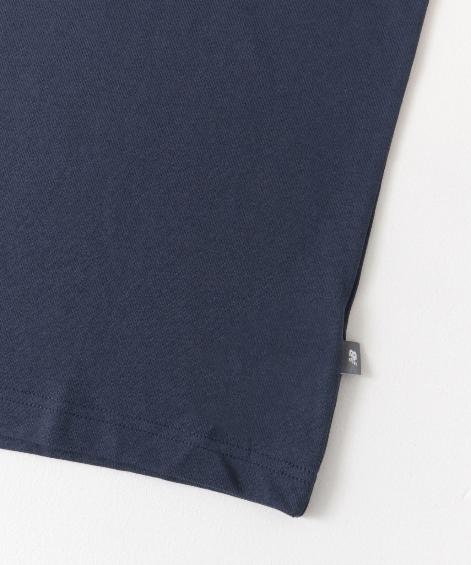 URBAN RESEARCH DOORS「NEW BALANCE　AthleticsリーグショートスリーブTシャツ」|Tシャツ・カットソー|