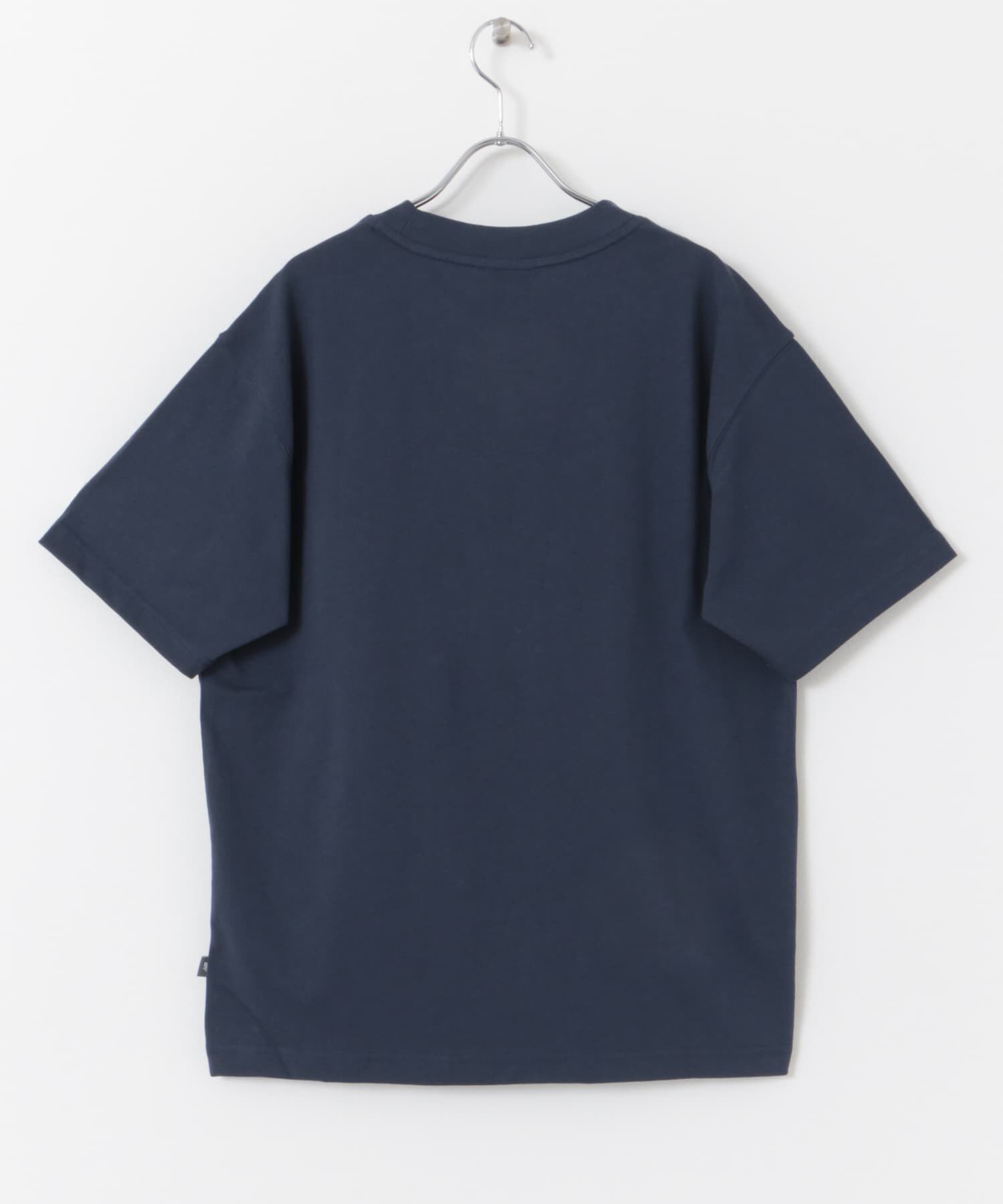 URBAN RESEARCH DOORS「NEW BALANCE　AthleticsリーグショートスリーブTシャツ」|Tシャツ・カットソー|