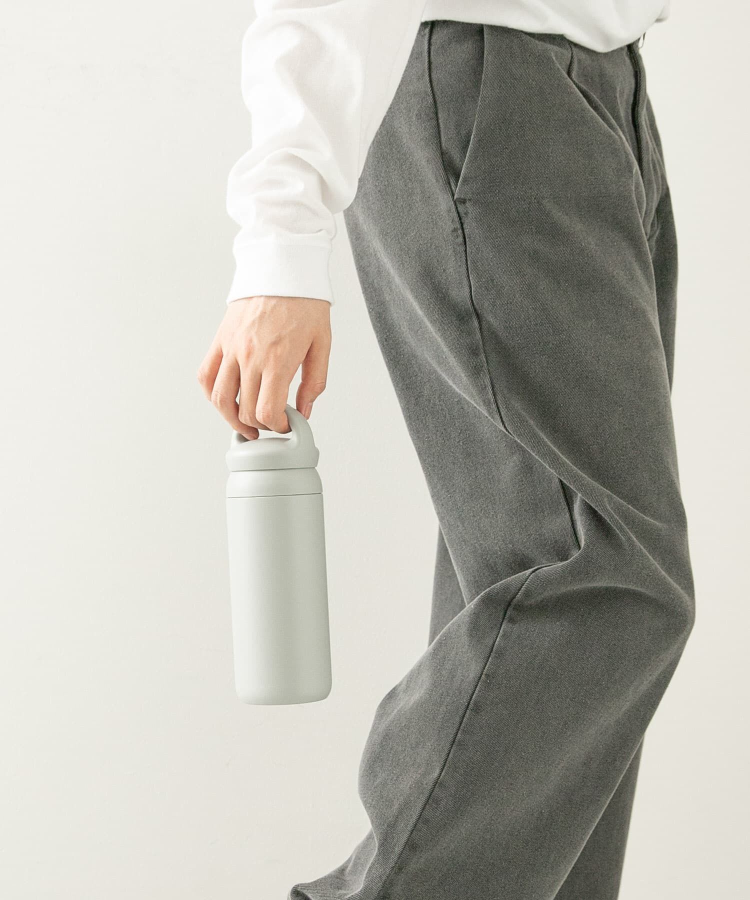 URBAN RESEARCH DOORS「『別注』KINTO&times;DOORS LIVING PRODUCTS　デイオフタンブラー 500ml」|食器・キッチングッズ|