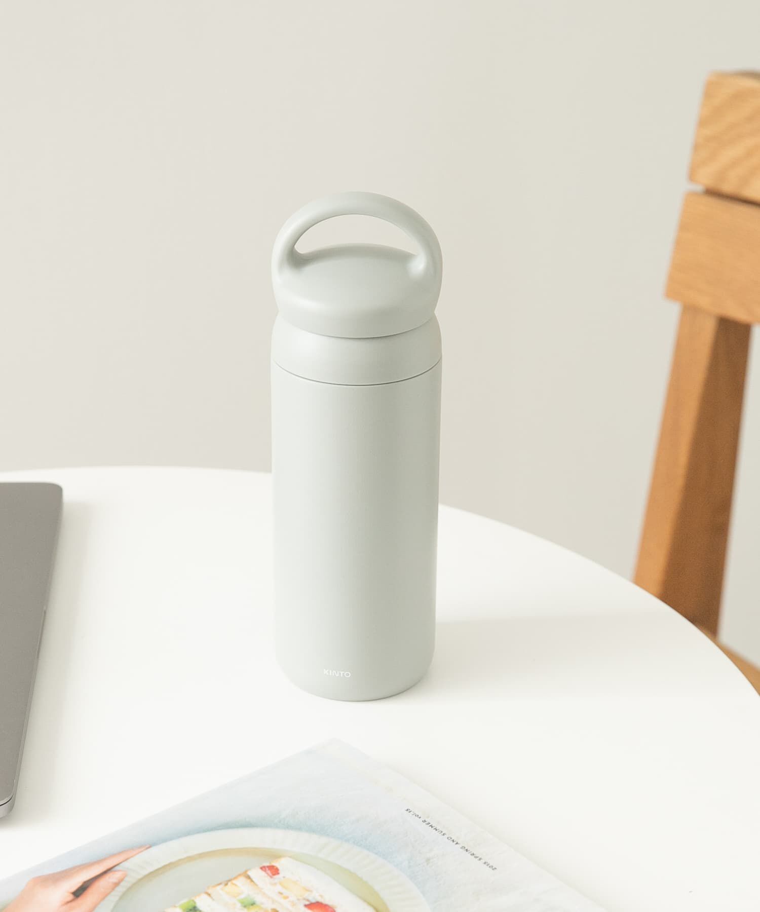 URBAN RESEARCH DOORS「『別注』KINTO&times;DOORS LIVING PRODUCTS　デイオフタンブラー 500ml」|食器・キッチングッズ|