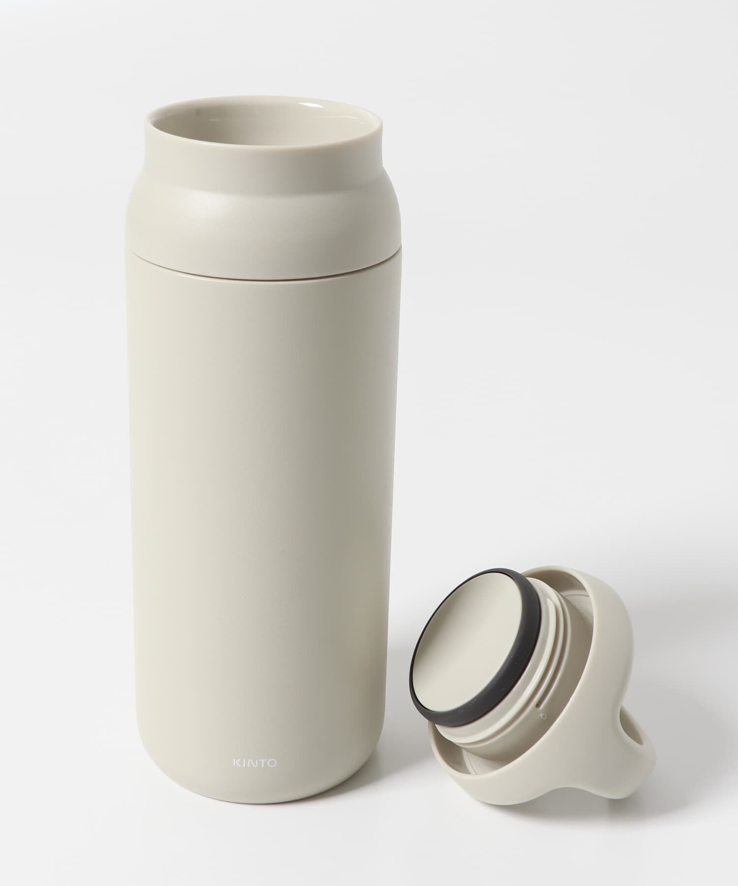 URBAN RESEARCH DOORS「『別注』KINTO&times;DOORS LIVING PRODUCTS　デイオフタンブラー 500ml」|食器・キッチングッズ|