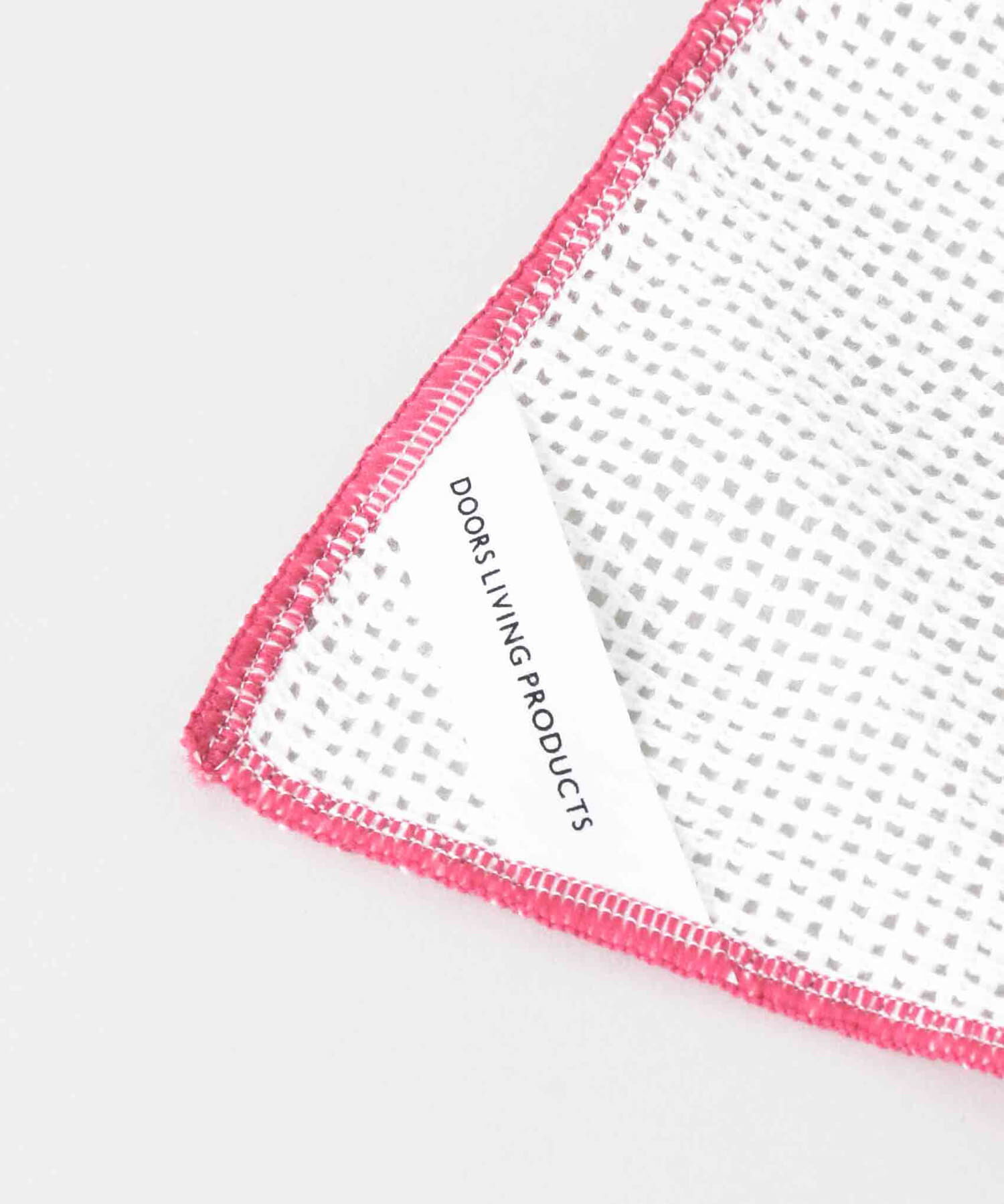 URBAN RESEARCH DOORS「DOORS LIVING PRODUCTS　メッシュコットンクロス」|食器・キッチングッズ|