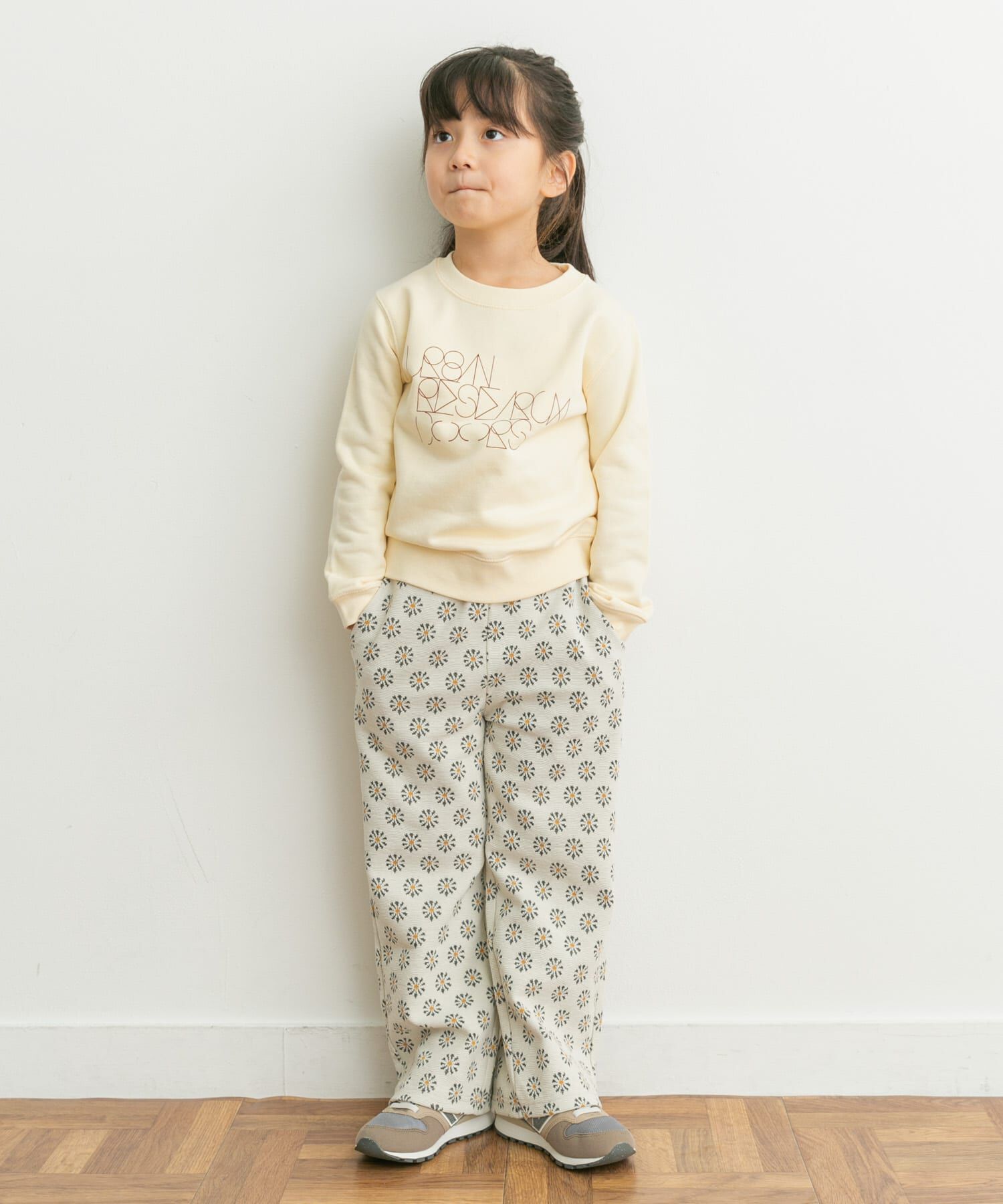 URBAN RESEARCH DOORS「20周年ロゴスウェット(KIDS)」|その他|