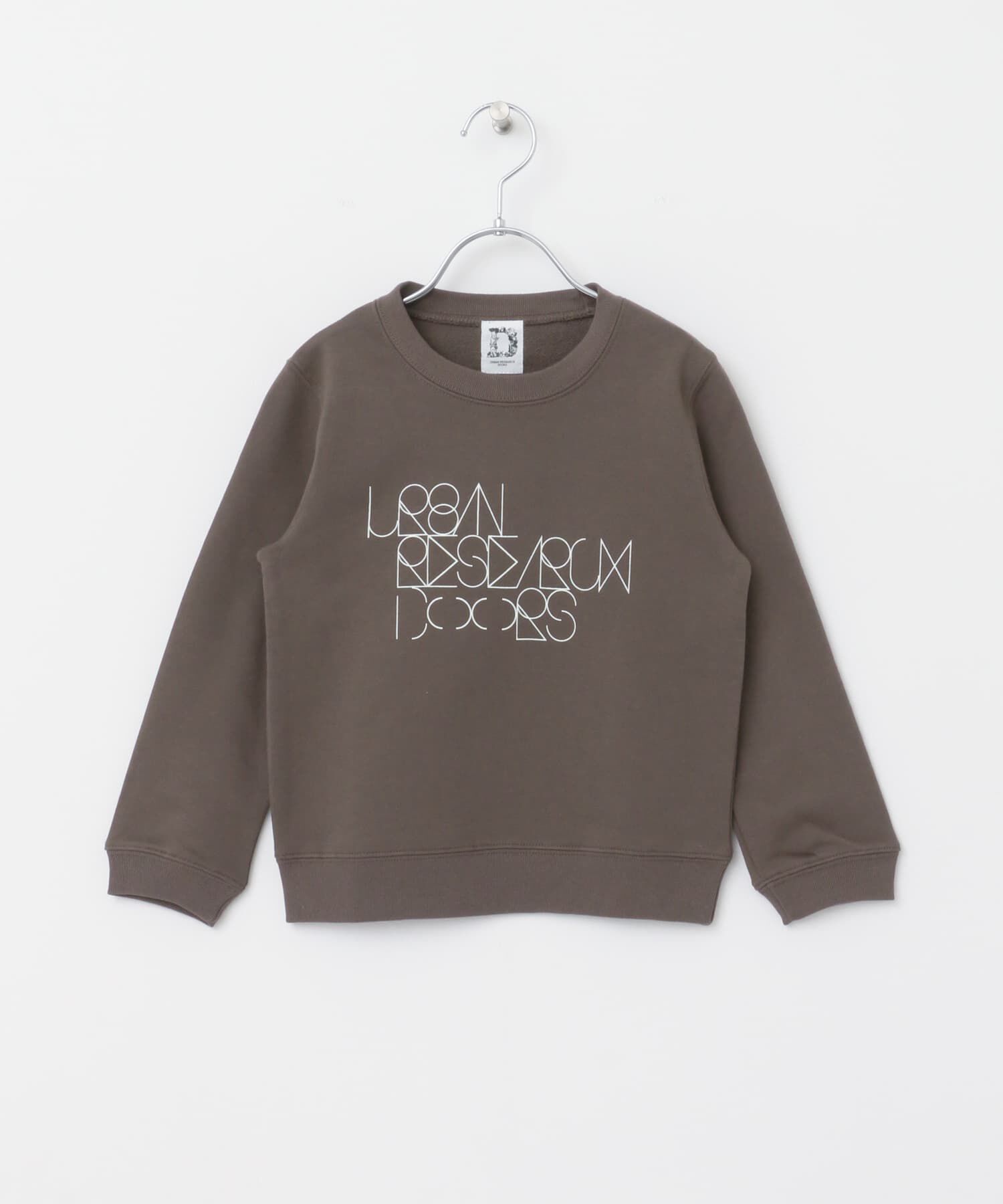 URBAN RESEARCH DOORS「20周年ロゴスウェット(KIDS)」|その他|