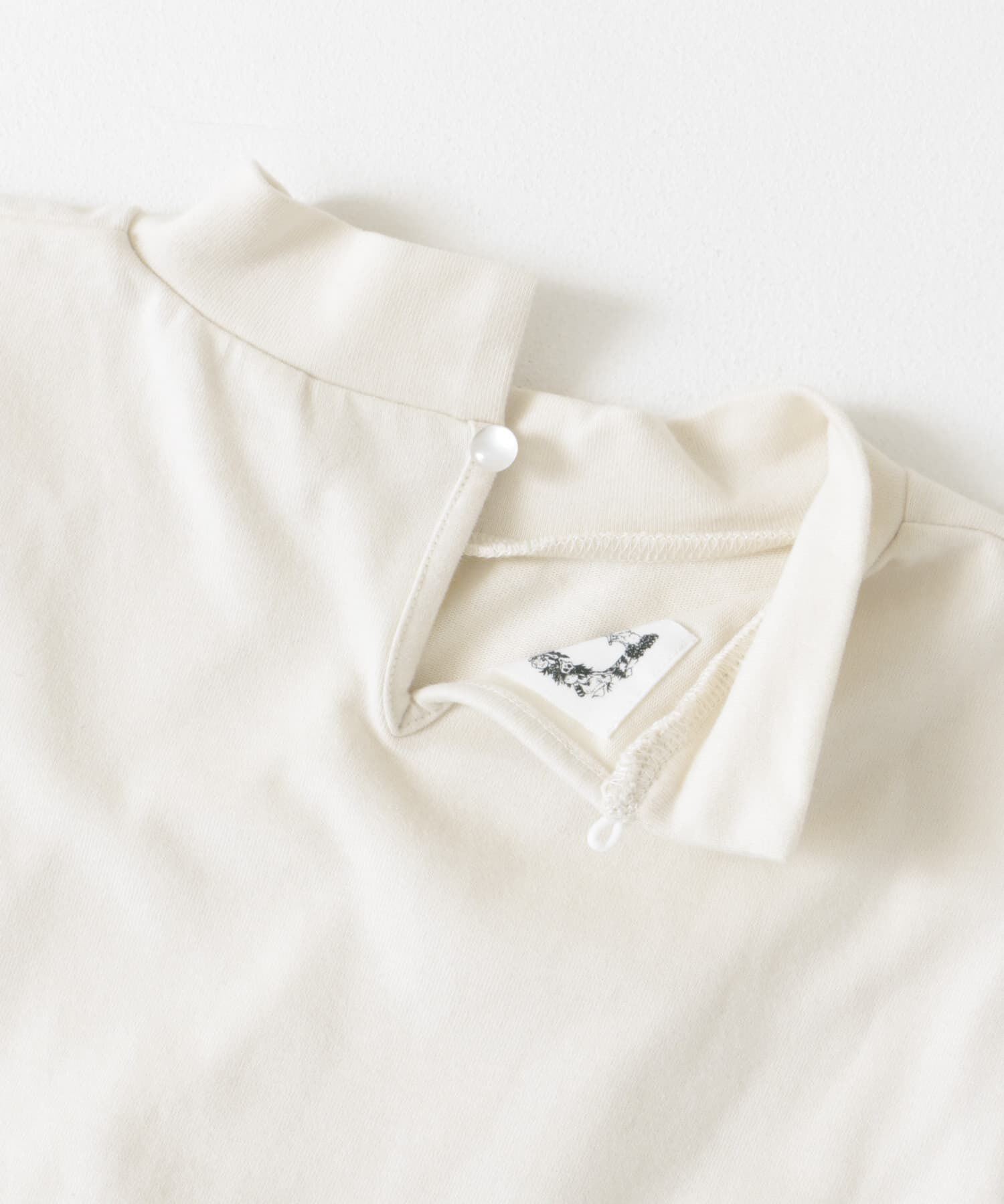 URBAN RESEARCH DOORS「ドロストドッキングワンピース(KIDS)」|ワンピース|