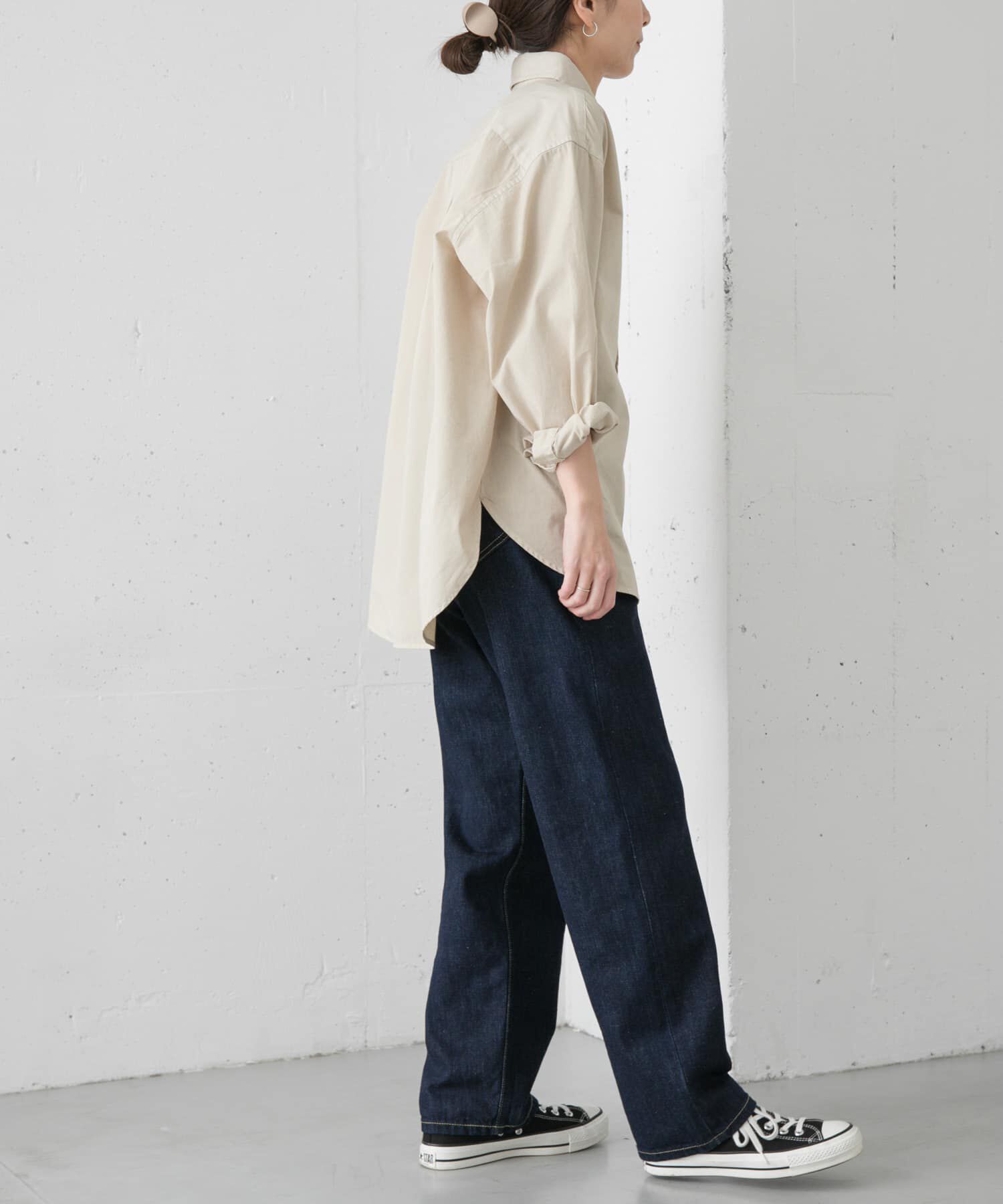 URBAN RESEARCH DOORS「『別注』Lee101&times;DOORS　STRAIGHT PANTS」|デニム|