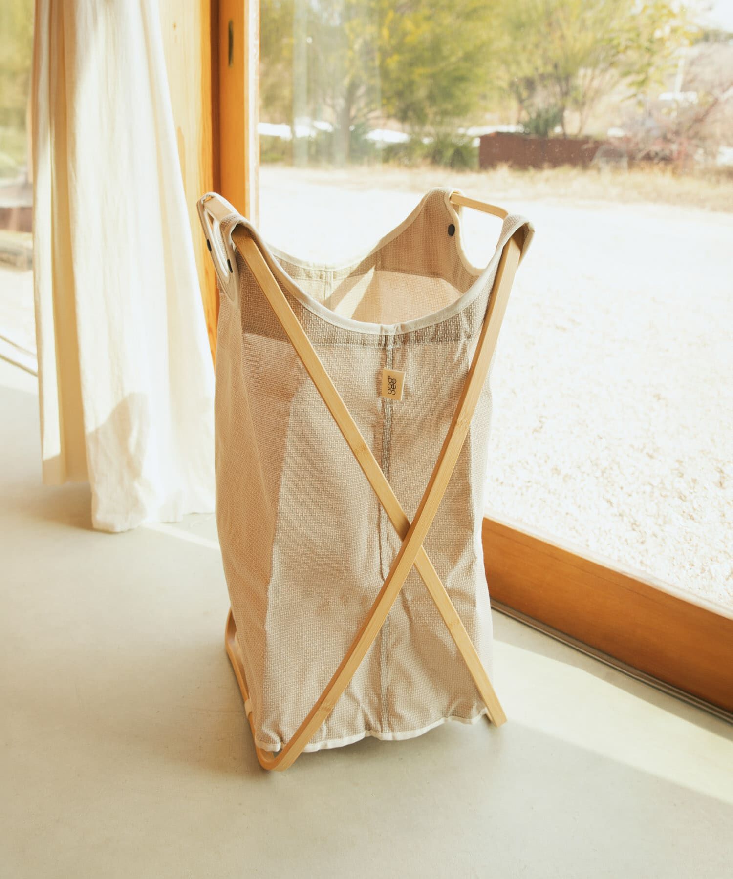 URBAN RESEARCH DOORS「『WEB限定』Gudee　BUTTERFLY II」|トイレタリー・ランドリーグッズ|ブラウン系その他