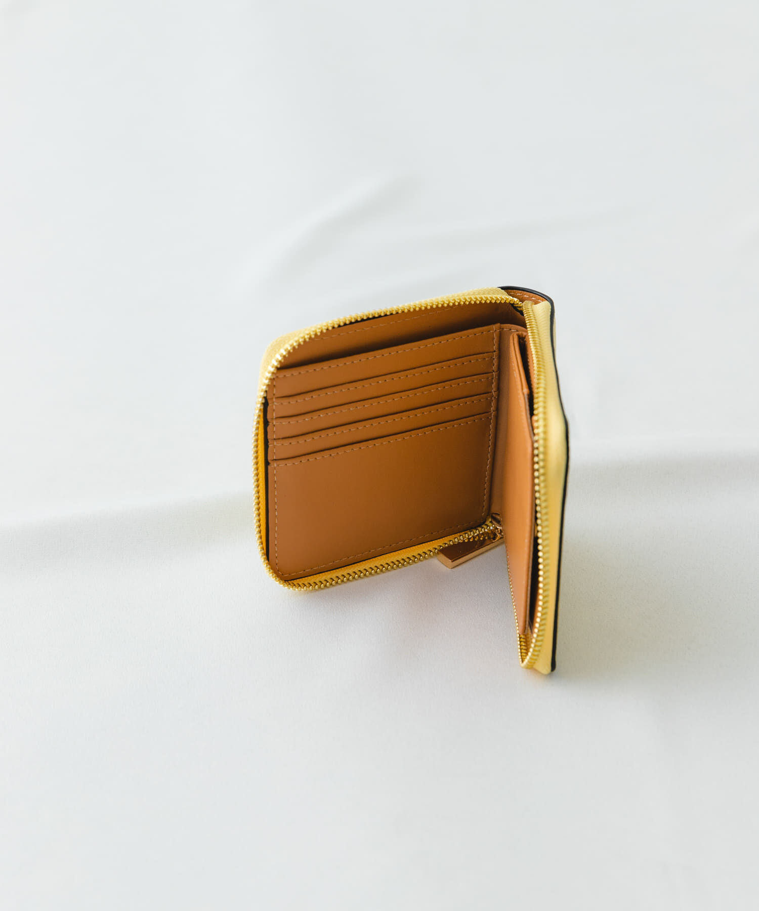 RODE SKO「二つ折りミニ財布」|財布|