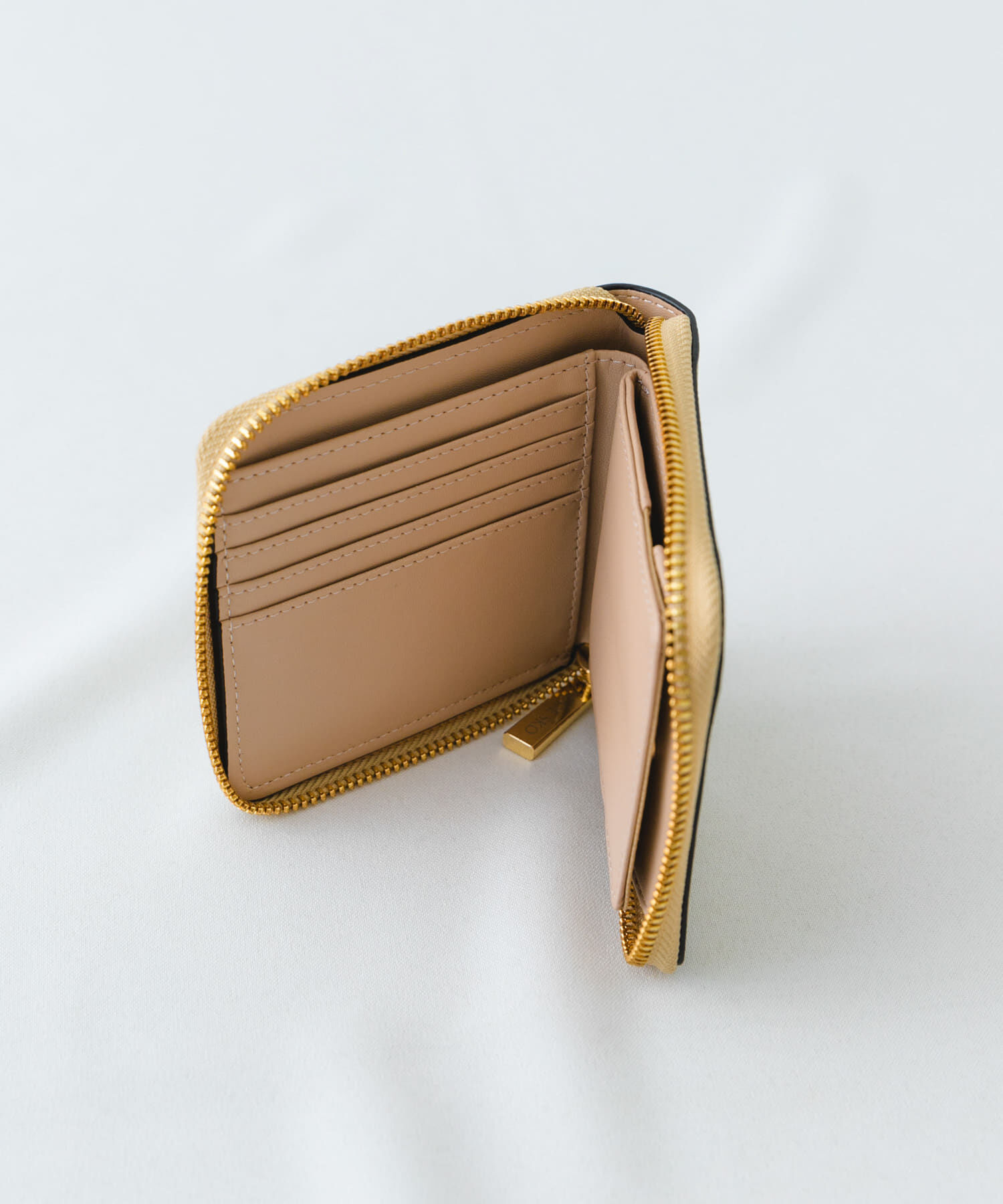 RODE SKO「二つ折りミニ財布」|財布|