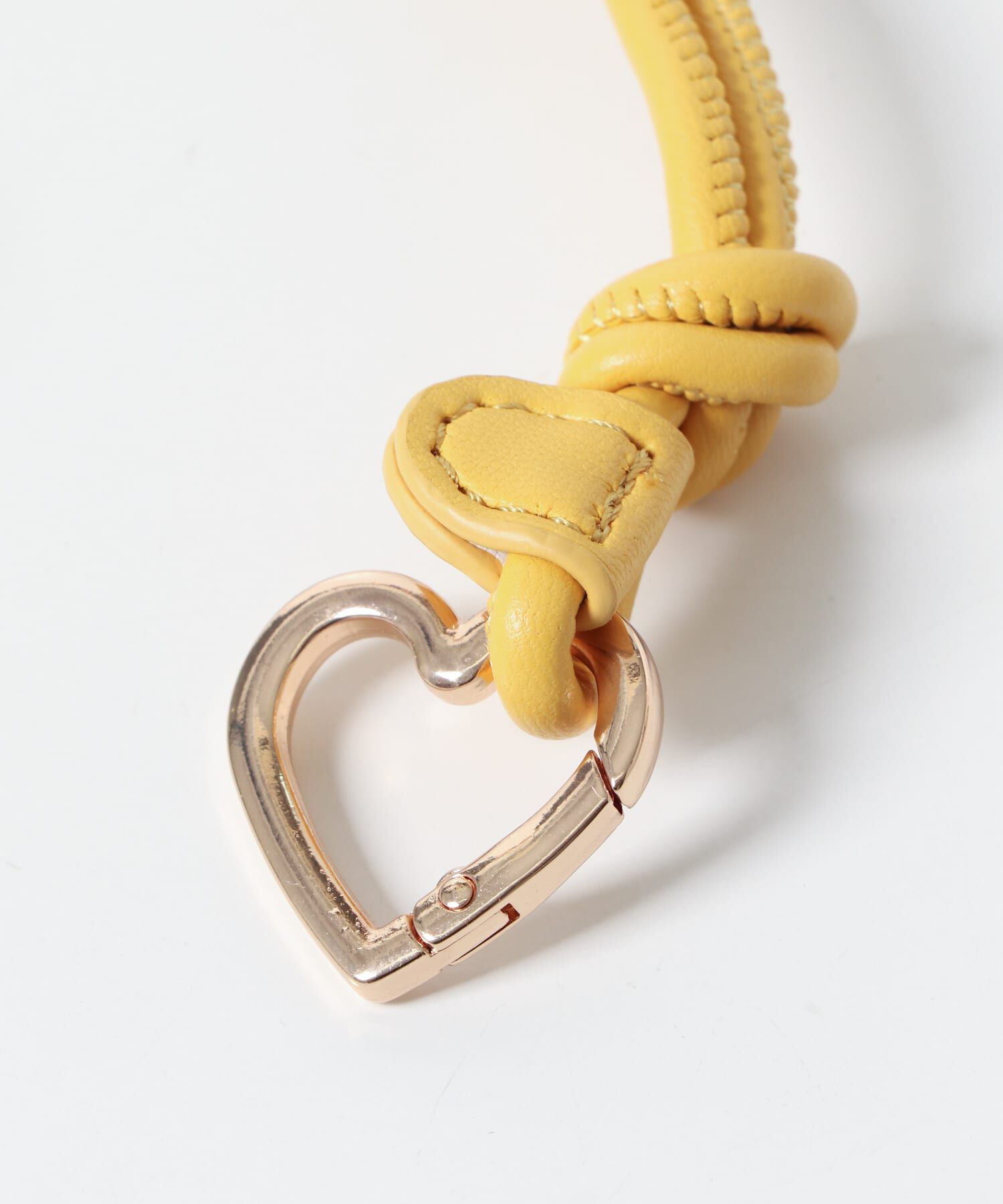 RODE SKO「ノットチャーム」|チャーム・キーホルダー|