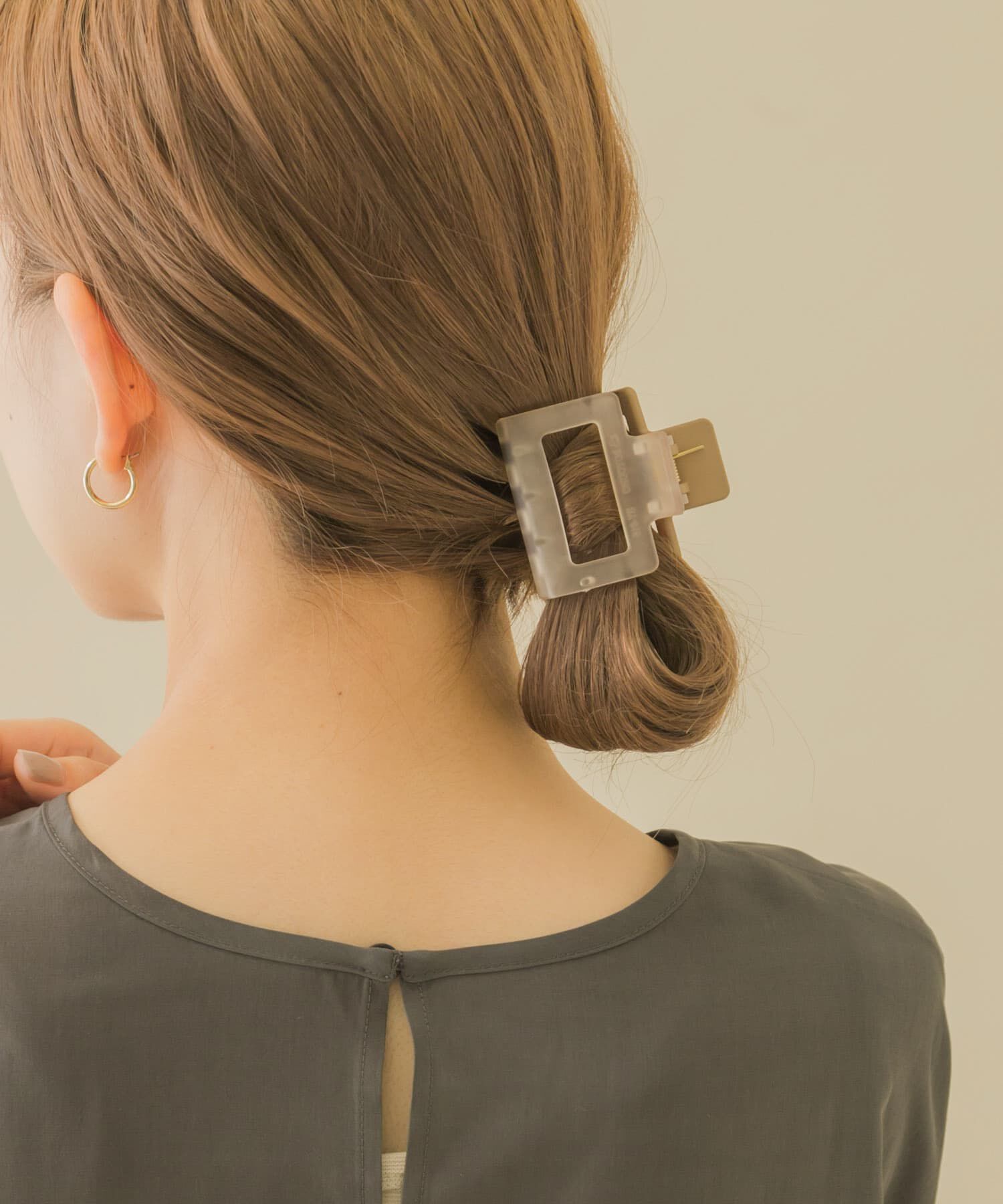 SMELLY「スクエアマットカラーバンス」|その他|