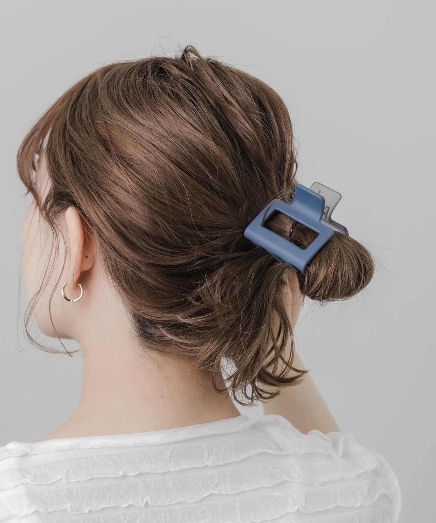 SMELLY「スクエアマットカラーバンス」|その他|