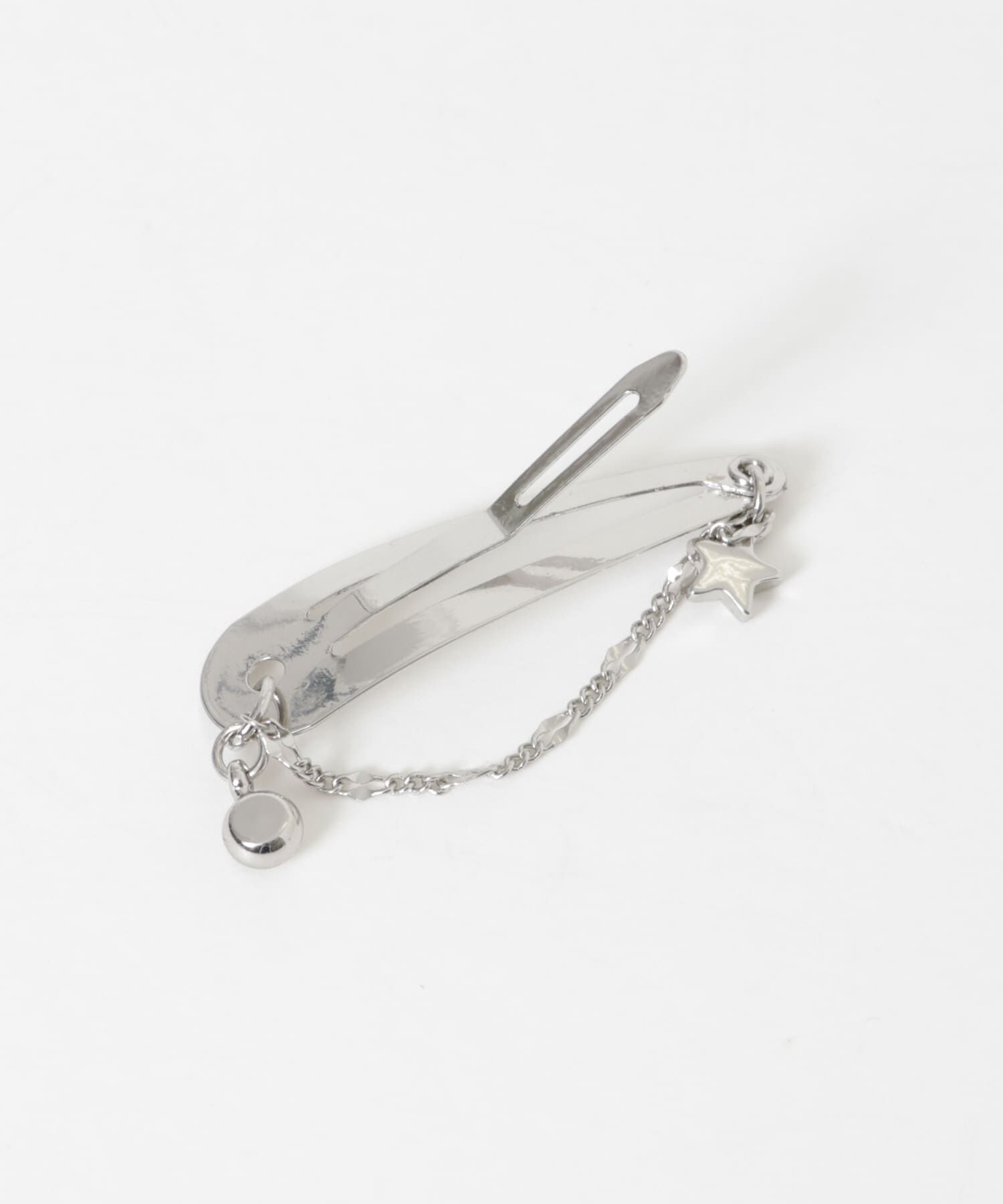 SMELLY「スターモチーフメタル4セットピン」|その他|