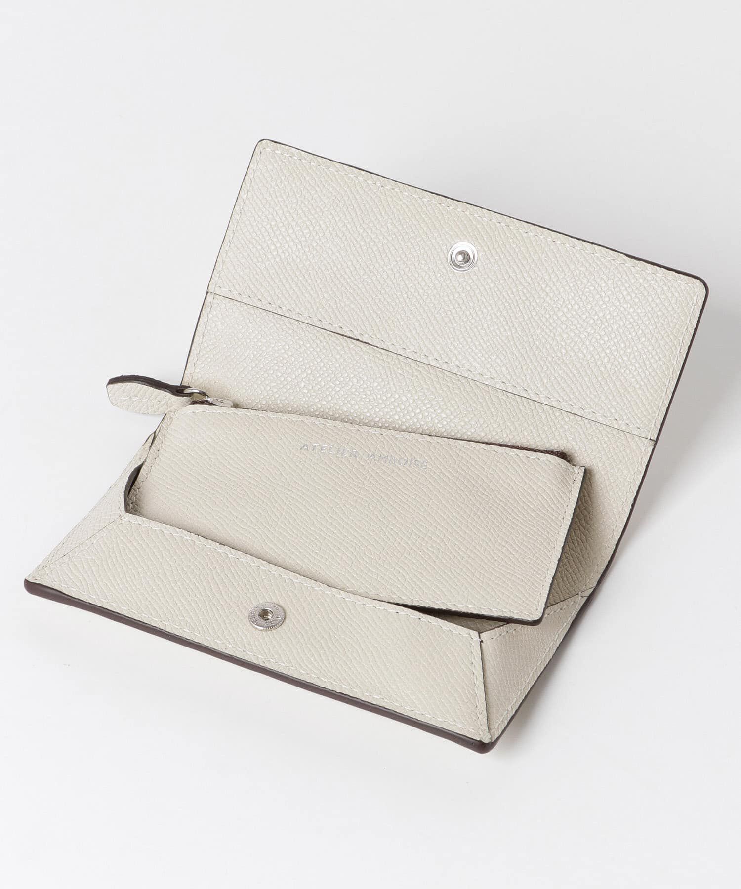 URBAN RESEARCH ROSSO「ATELIER AMBOISE　ミニウォレット」|財布|