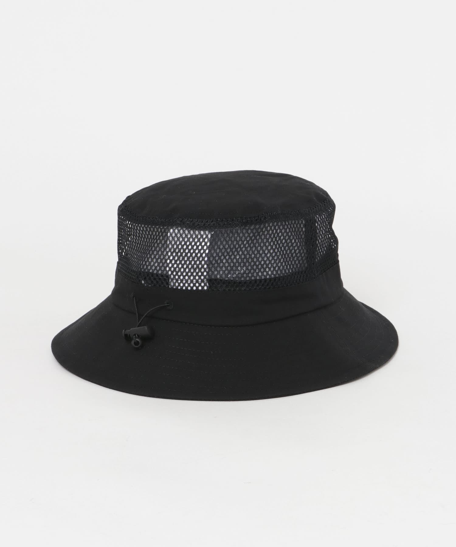 Sonny Label 「CORDURAバケットハット」|ハット|