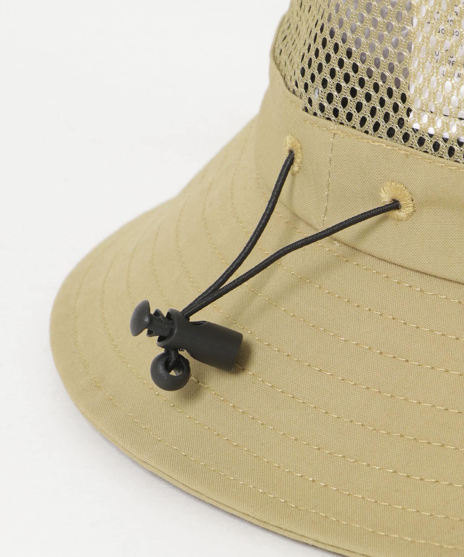 Sonny Label 「CORDURAバケットハット」|ハット|