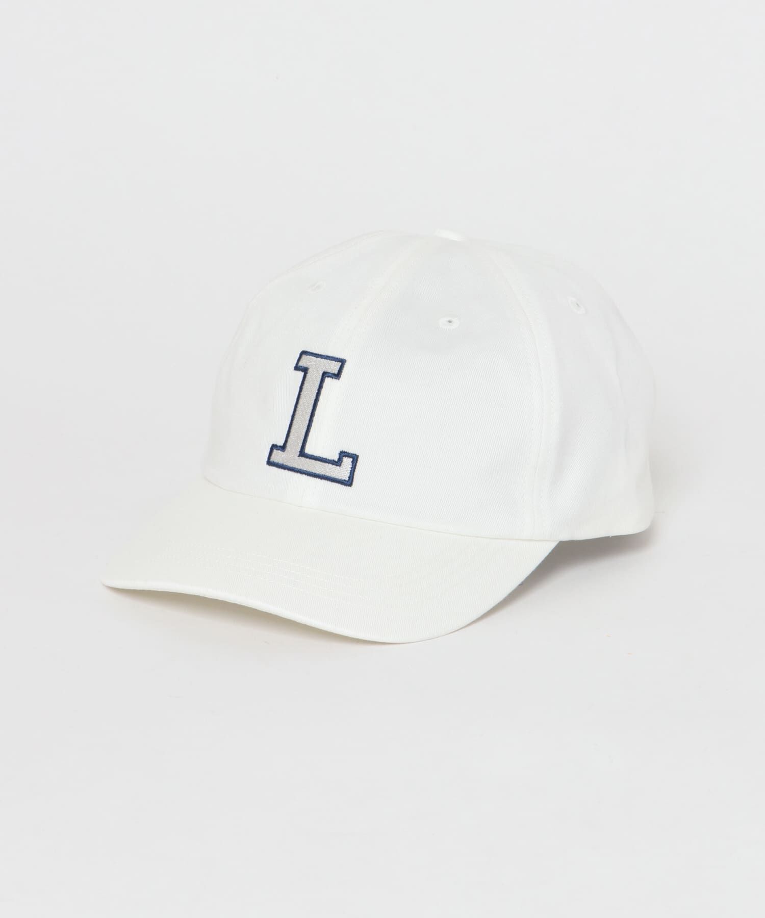 Sonny Label 「LACOSTE　Lキャップ」|キャップ・キャスケット|