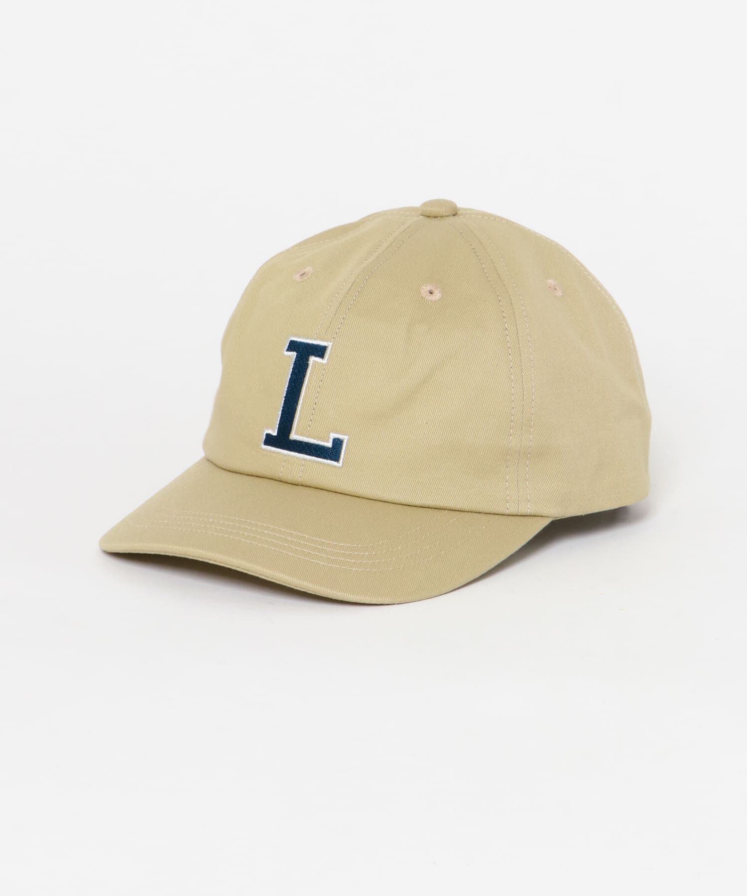 Sonny Label 「LACOSTE　Lキャップ」|キャップ・キャスケット|