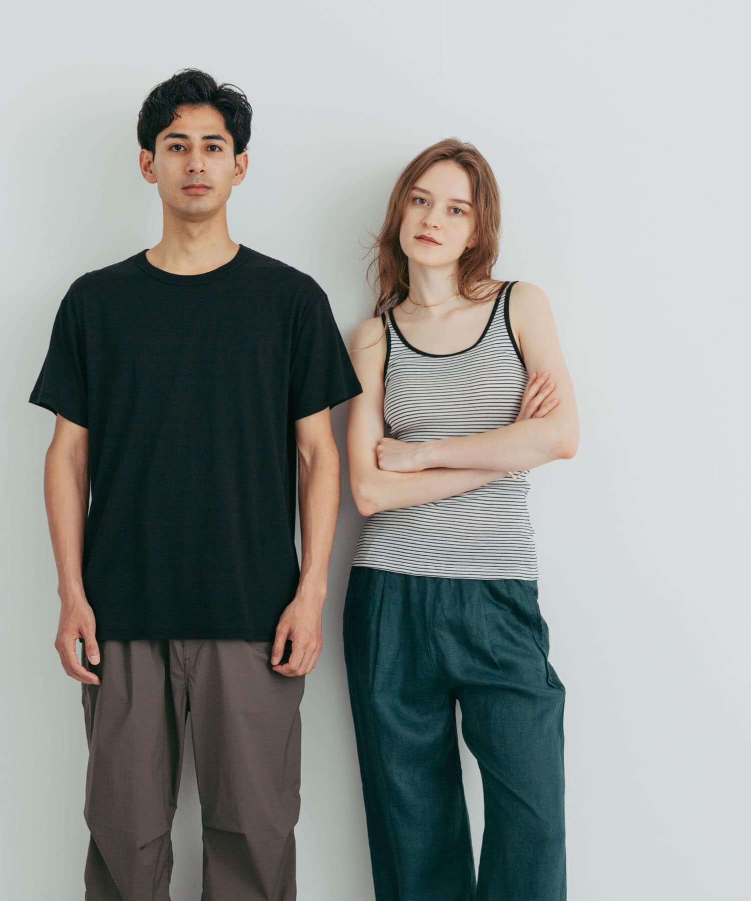 URBAN RESEARCH「『UR TECH』タンクトップ」|タンクトップ|