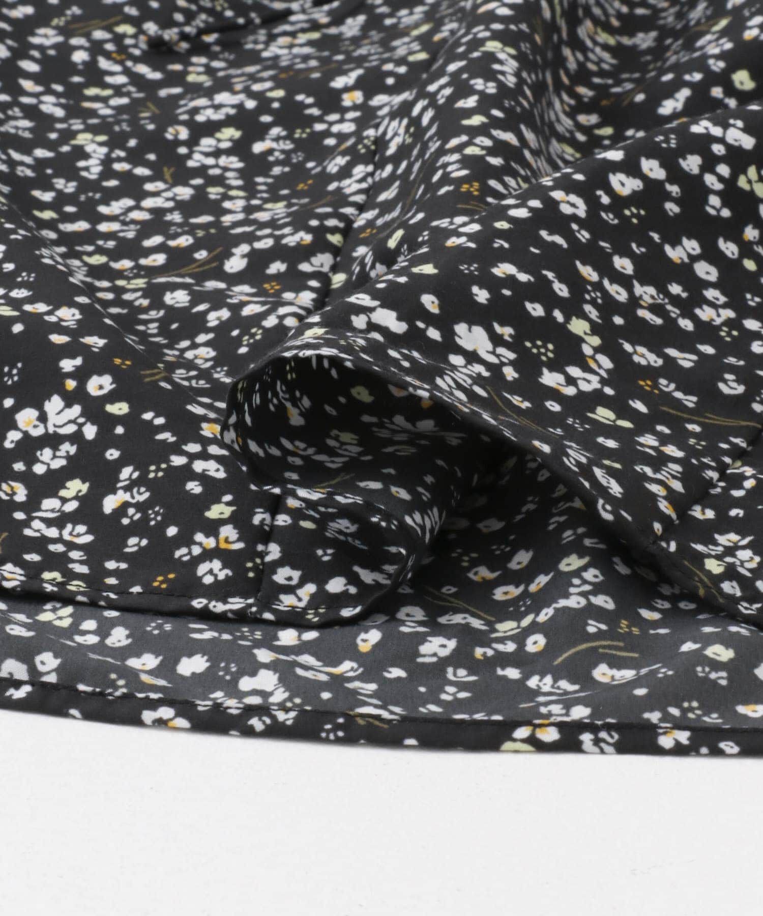 URBAN RESEARCH ROSSO「フリルブラウス」|シャツ・ブラウス|