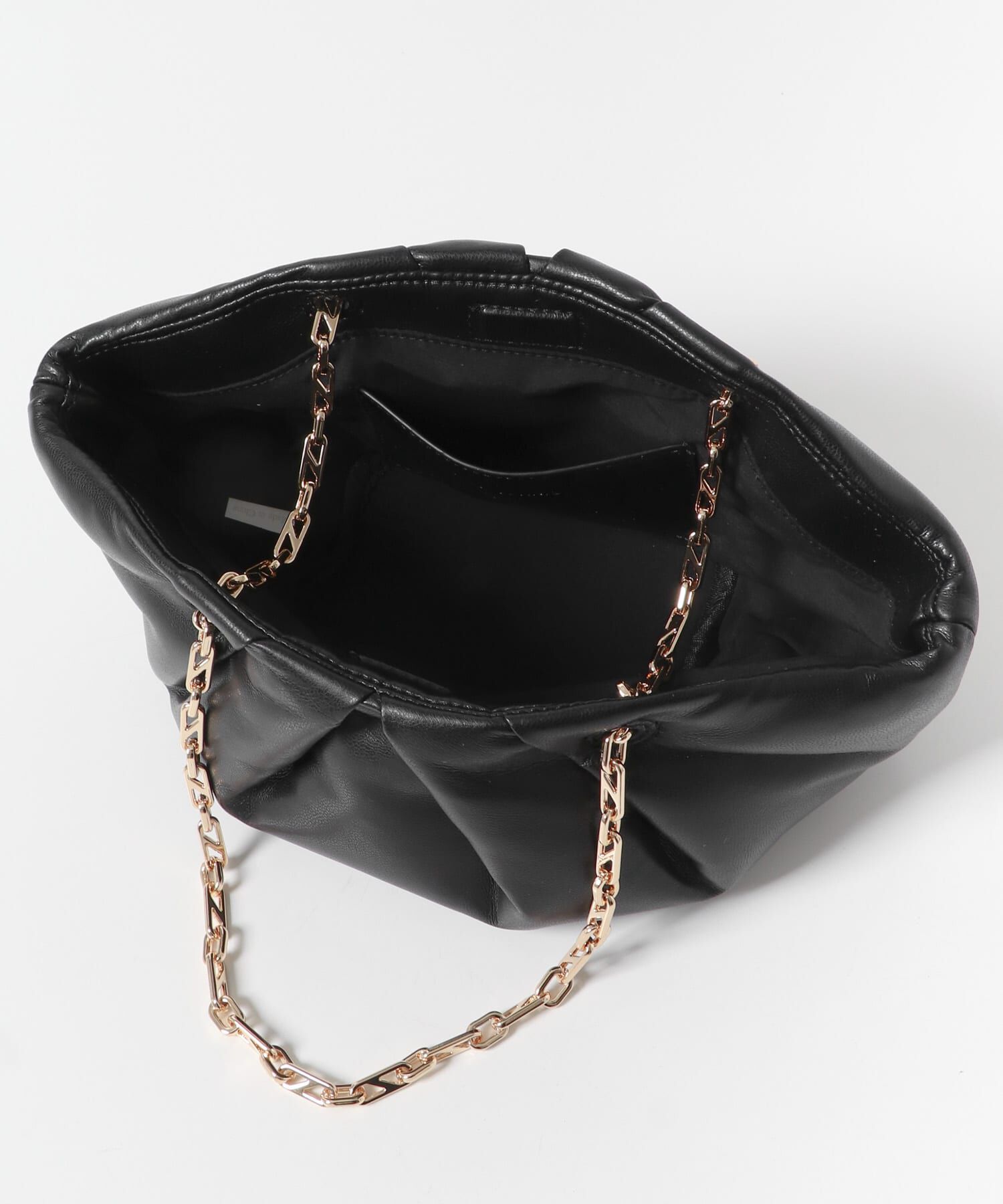 URBAN RESEARCH ROSSO「LE VERNIS　Momo mini bag」|ハンドバッグ|