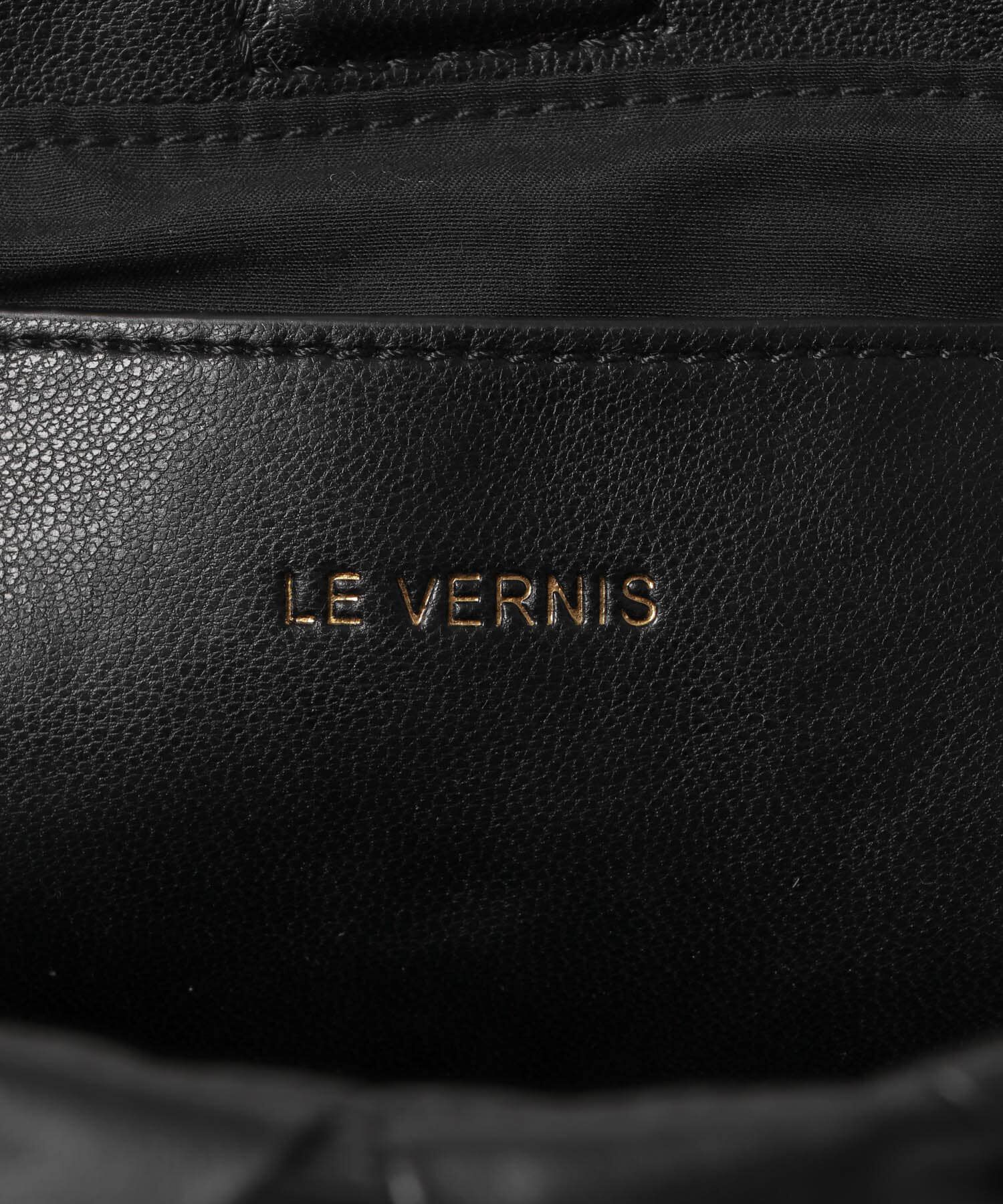 URBAN RESEARCH ROSSO「LE VERNIS　Momo mini bag」|ハンドバッグ|