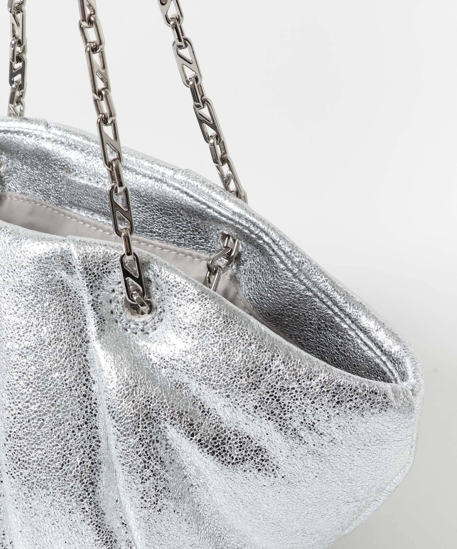 URBAN RESEARCH ROSSO「LE VERNIS　Momo mini bag」|ハンドバッグ|