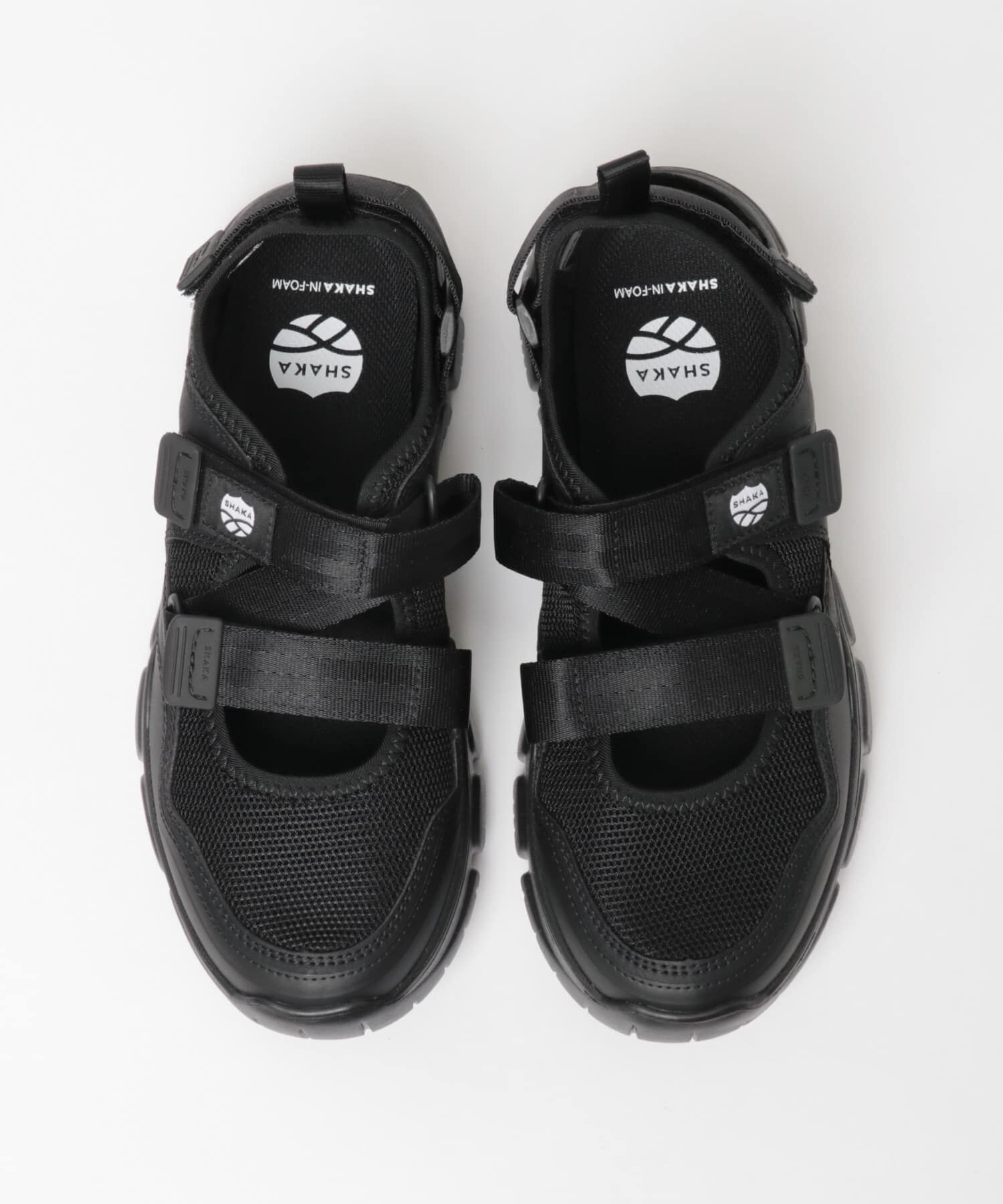 URBAN RESEARCH「SHAKA　OTTER TRAIL AT」|サンダル|