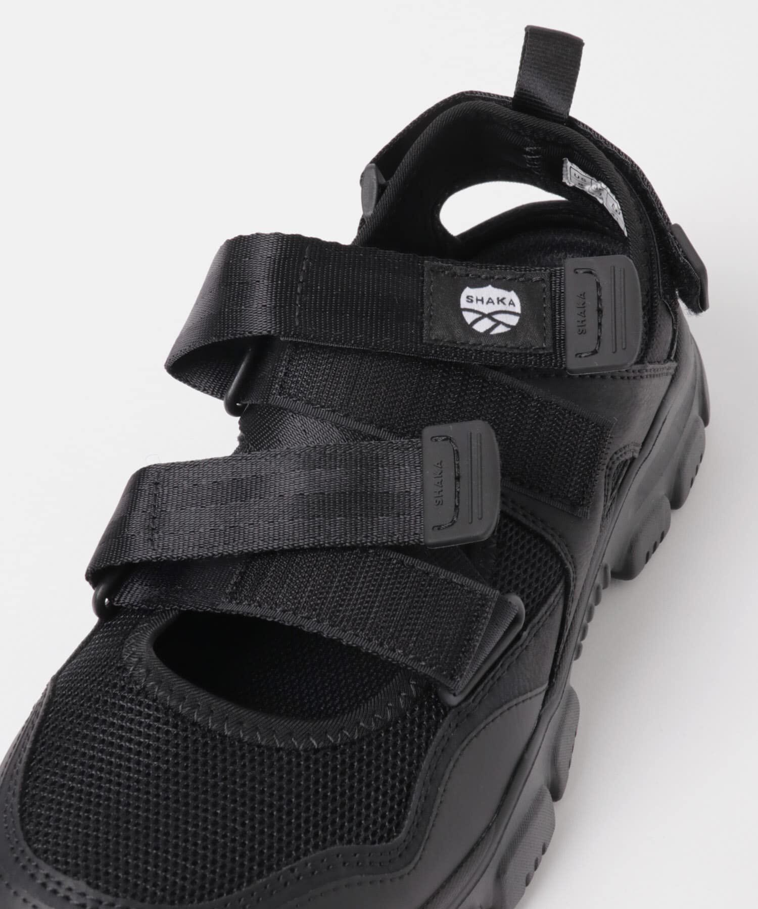 URBAN RESEARCH「SHAKA　OTTER TRAIL AT」|サンダル|