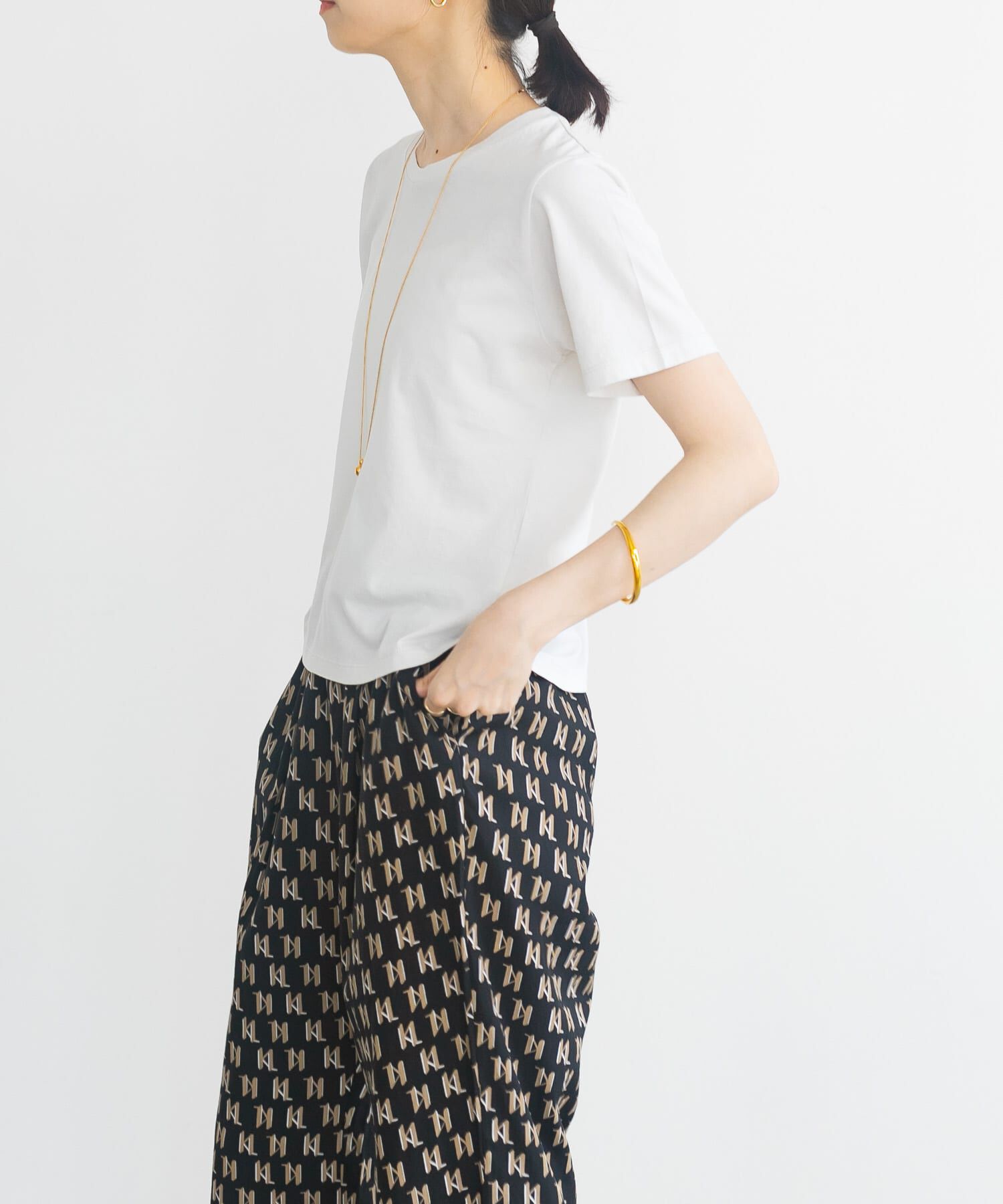 URBAN RESEARCH「『MADE IN JAPAN』NUANCE COLOR T-SHIRTS」|Tシャツ・カットソー|