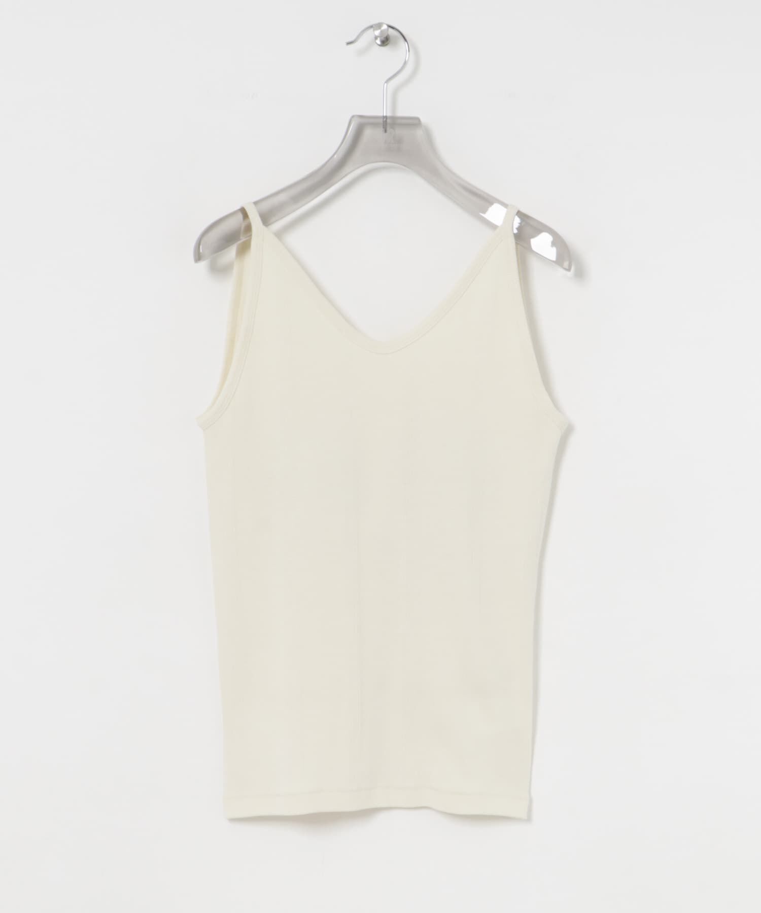 URBAN RESEARCH「『別注』Miller&times;URBAN RESEARCH　Prib Cami tank」|キャミソール|
