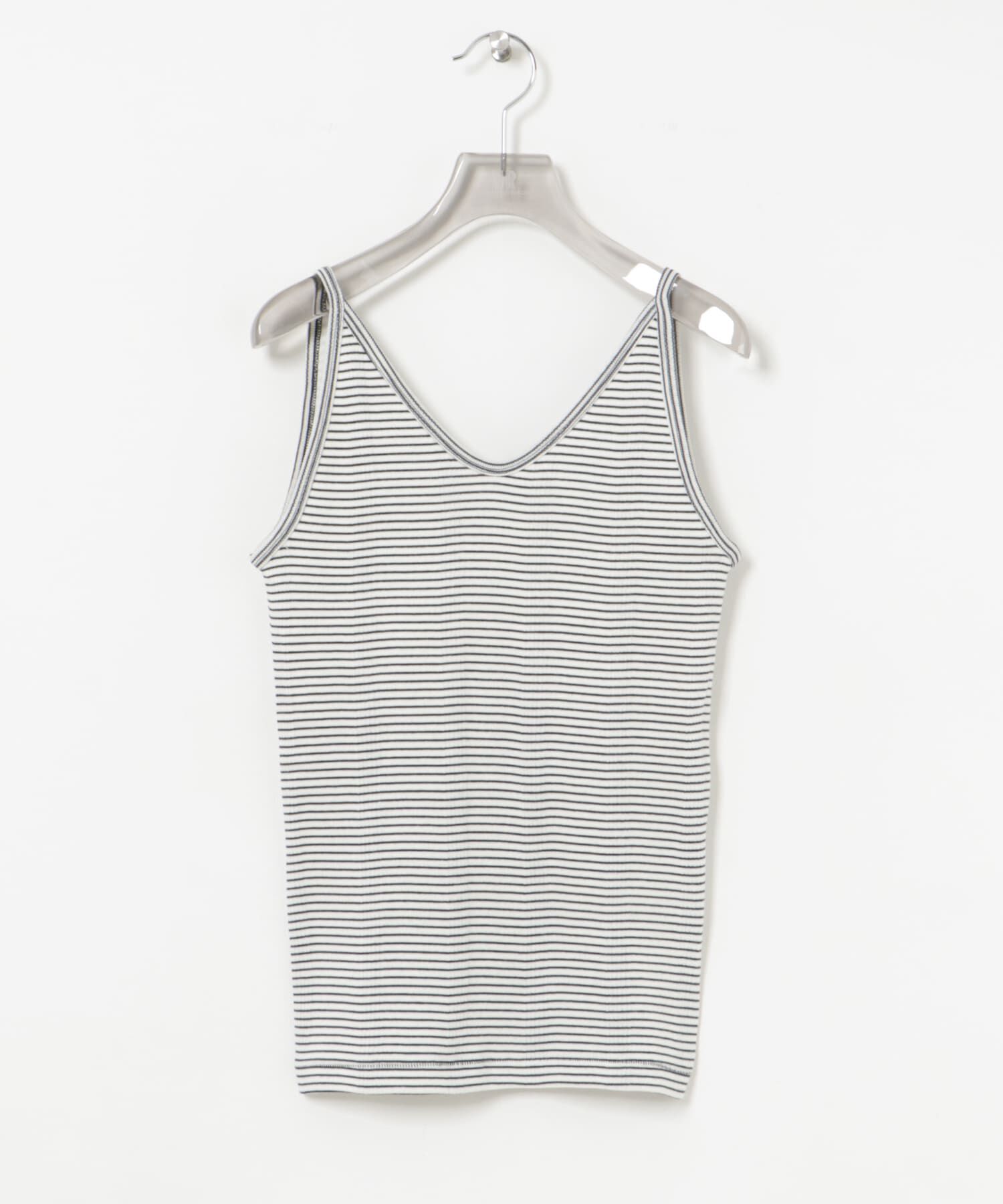 URBAN RESEARCH「『別注』Miller&times;URBAN RESEARCH　Prib Cami tank」|キャミソール|