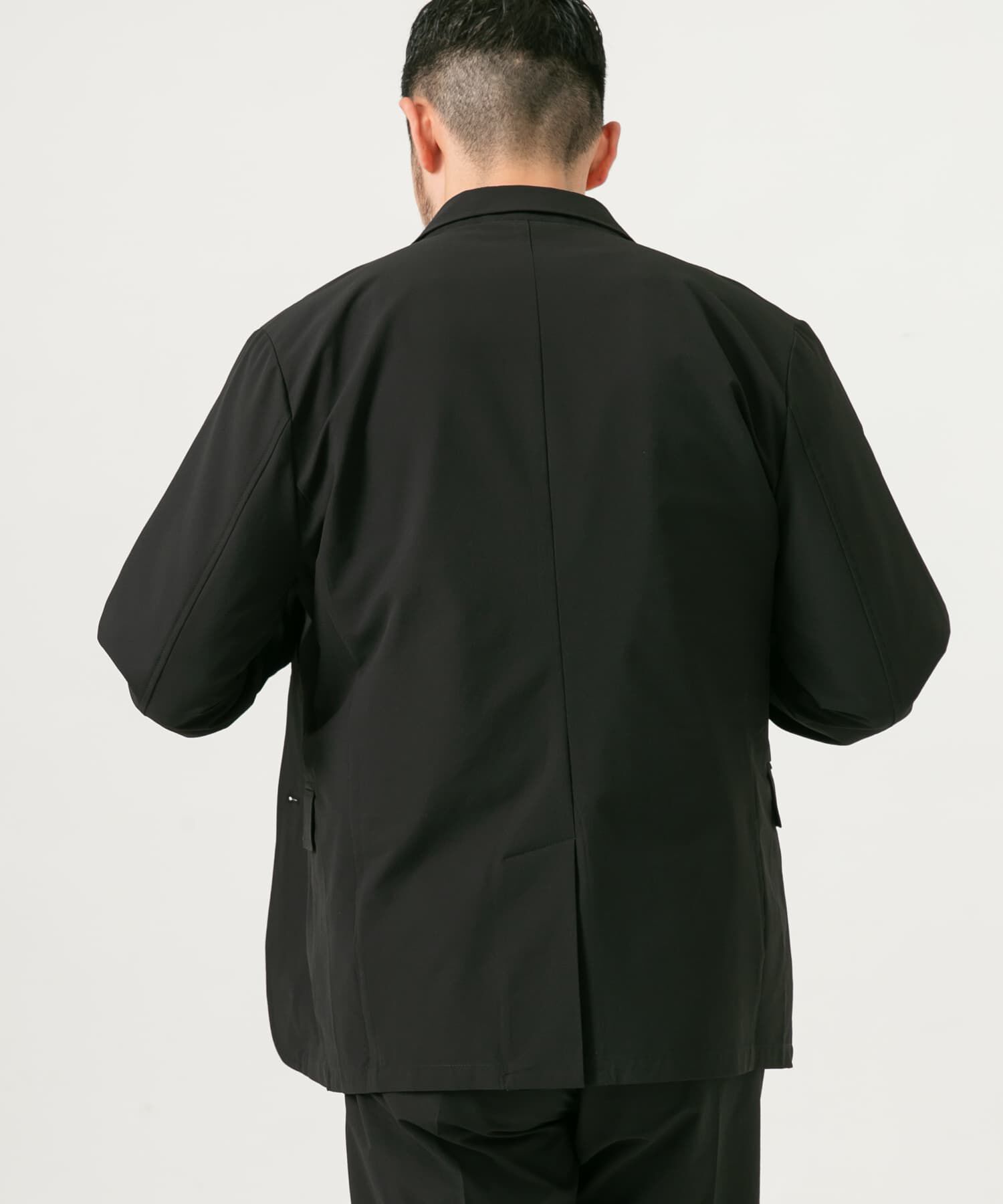 URBAN RESEARCH ROSSO「『XLサイズあり』マイクロサッカーイージーセットアップ」|その他|