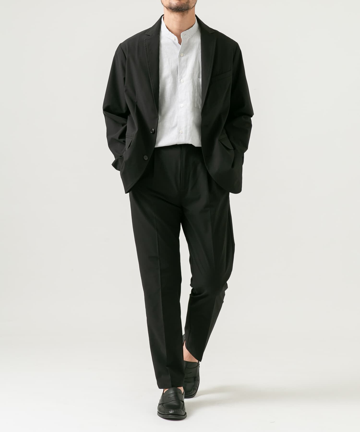 URBAN RESEARCH ROSSO「『XLサイズあり』マイクロサッカーイージーセットアップ」|その他|