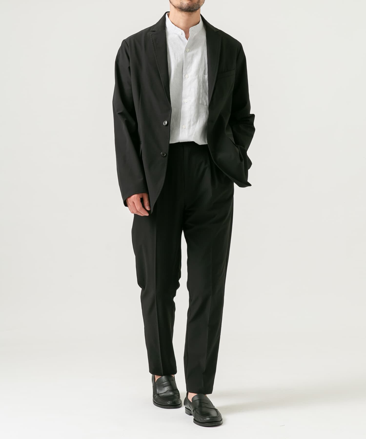 URBAN RESEARCH ROSSO「『XLサイズあり』マイクロサッカーイージーセットアップ」|その他|