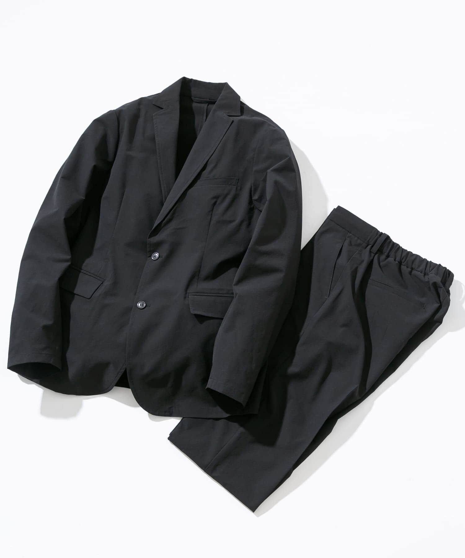 URBAN RESEARCH ROSSO「『XLサイズあり』マイクロサッカーイージーセットアップ」|その他|