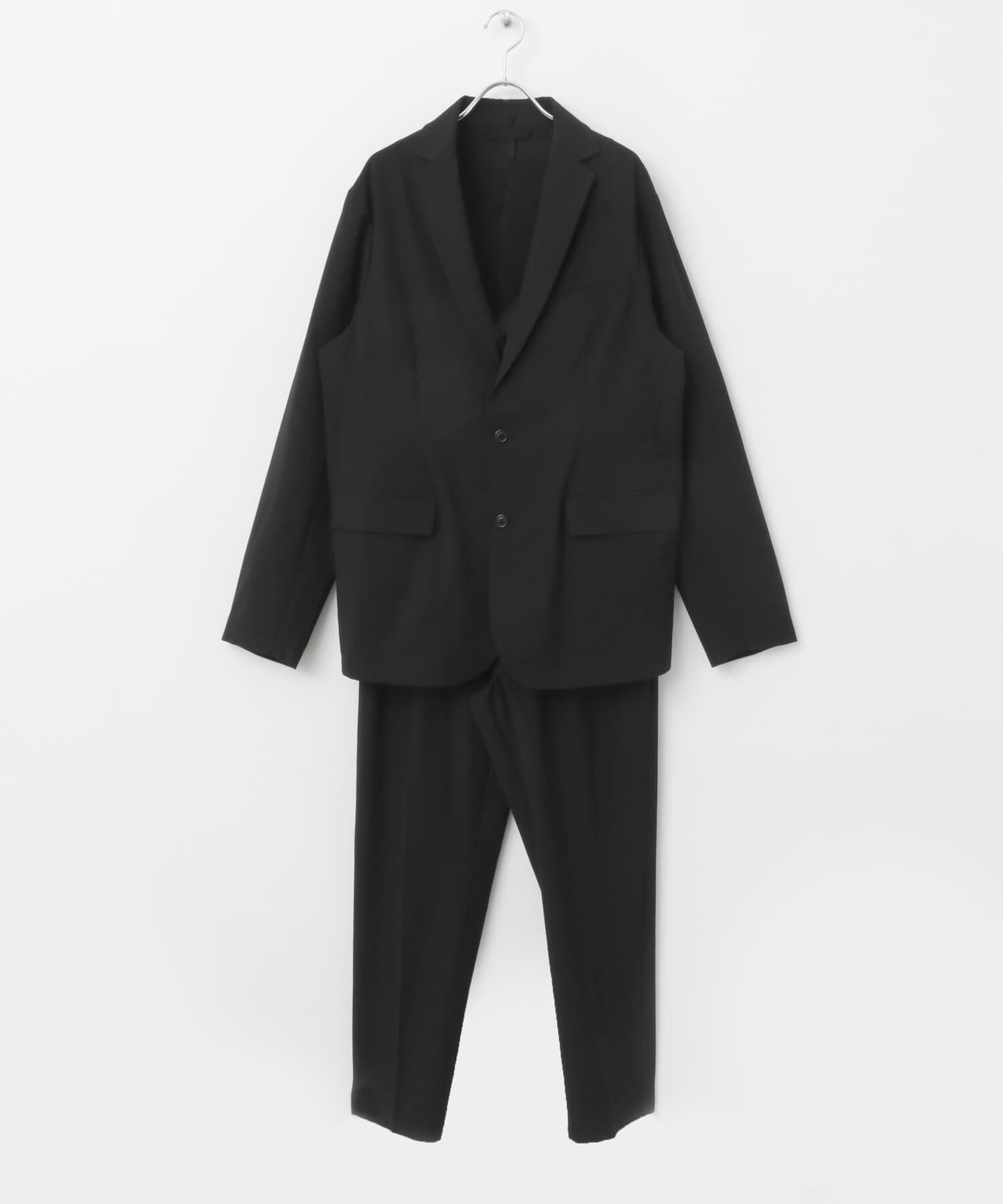 URBAN RESEARCH ROSSO「『XLサイズあり』マイクロサッカーイージーセットアップ」|その他|