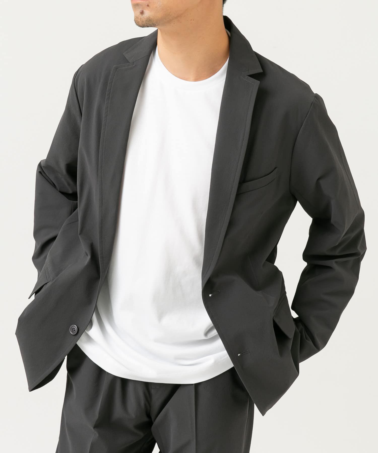 URBAN RESEARCH ROSSO「『XLサイズあり』マイクロサッカーイージーセットアップ」|その他|