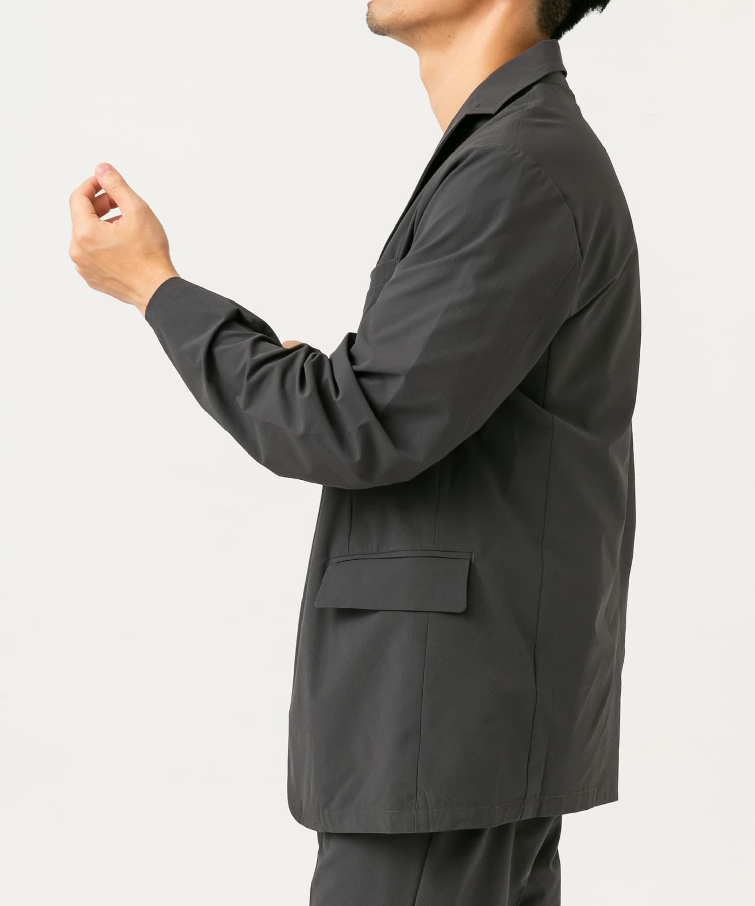 URBAN RESEARCH ROSSO「『XLサイズあり』マイクロサッカーイージーセットアップ」|その他|